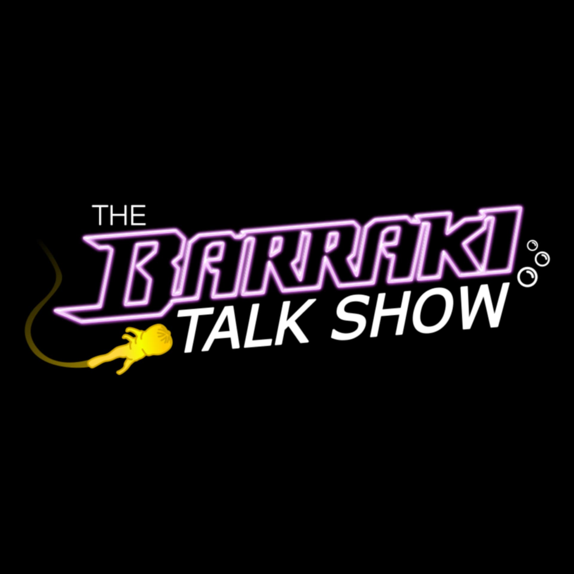 The Barraki Talk Show - Podcasts