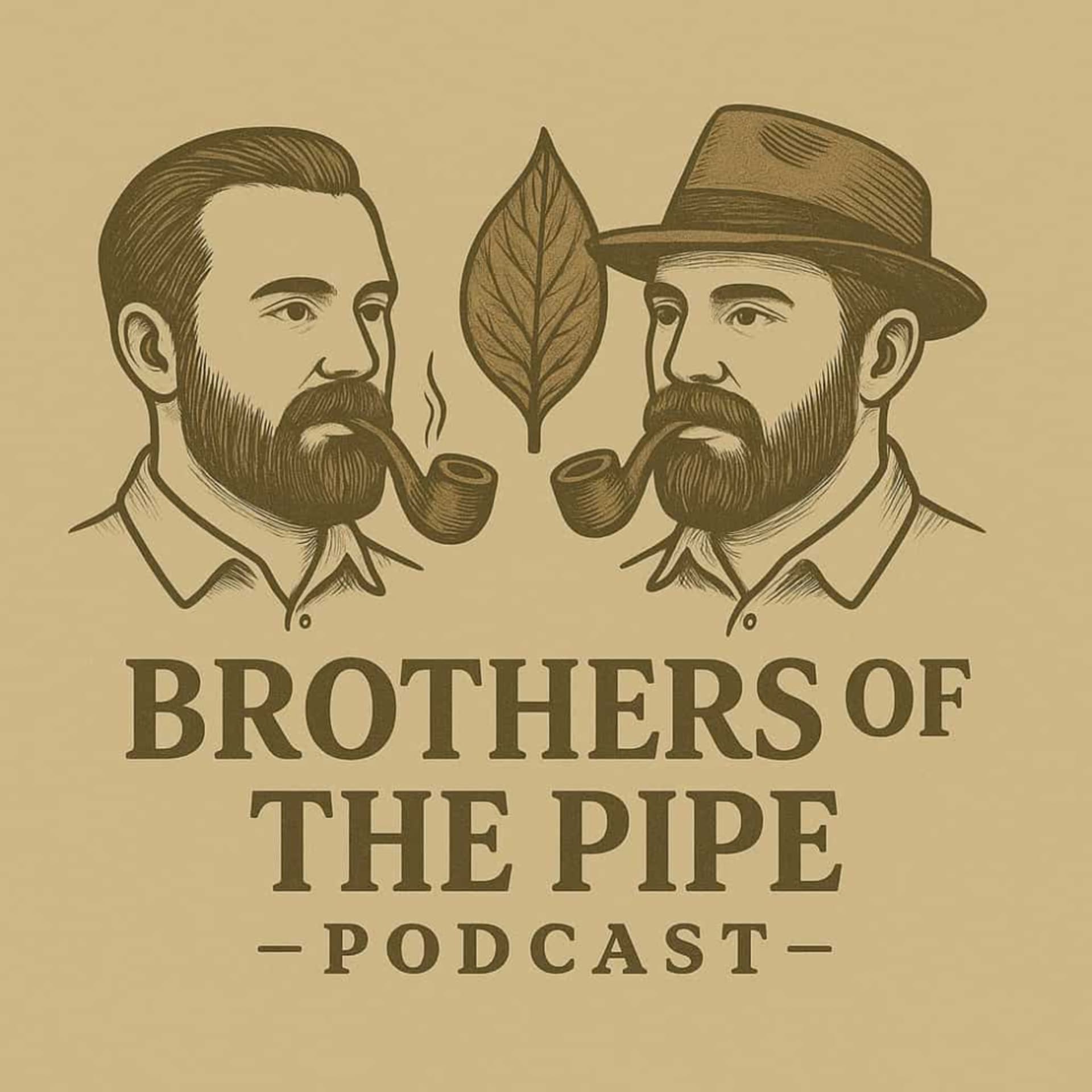 Brothers Of The Pipe