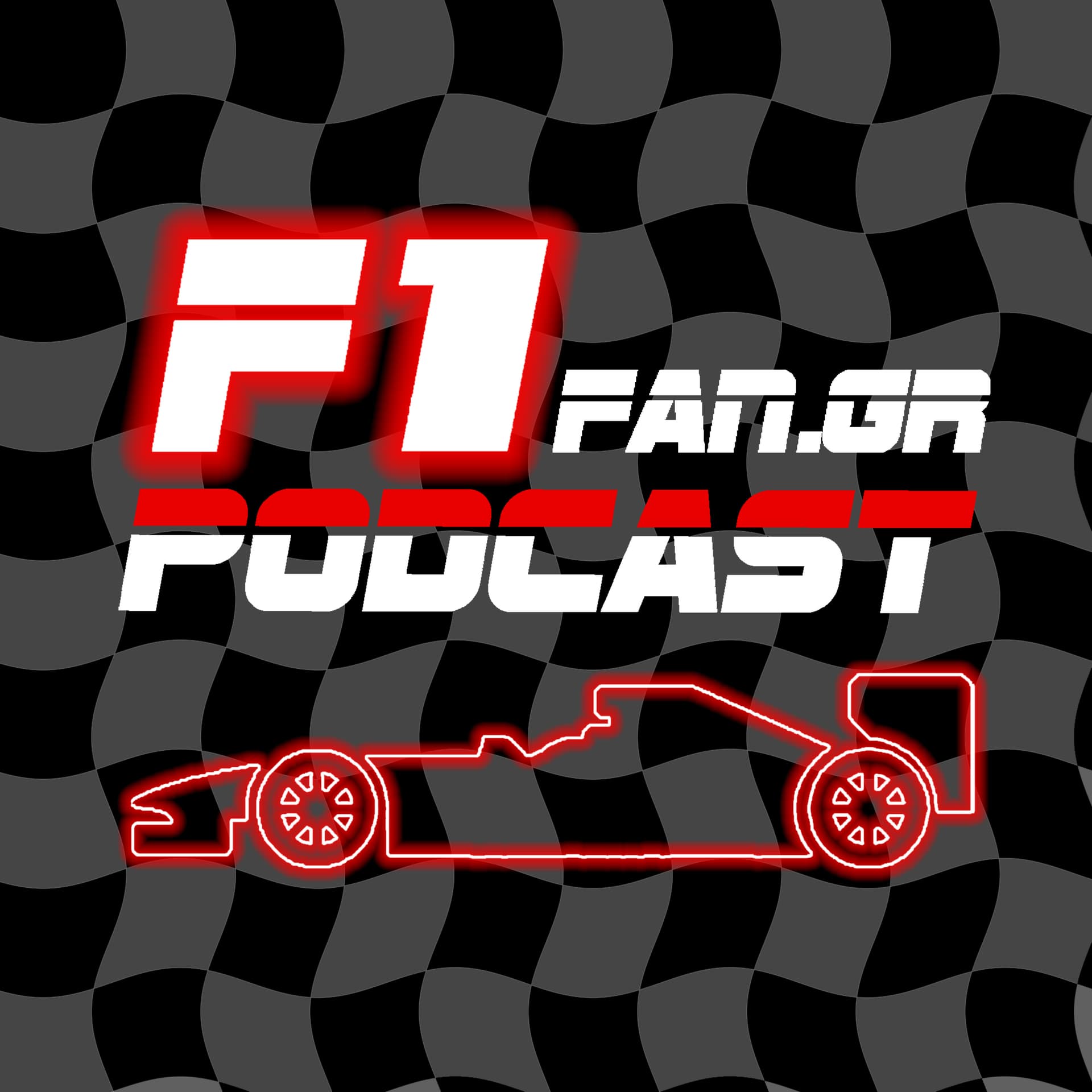 F1fan.gr The Podcast - Podcasts