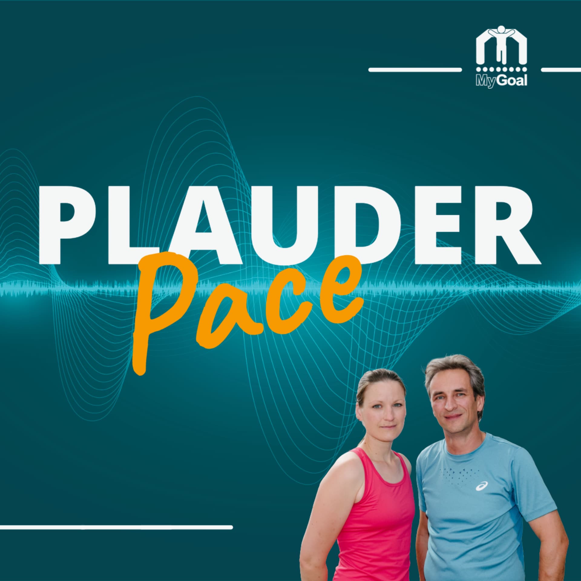 Plauder Pace Podcast - Podcasts