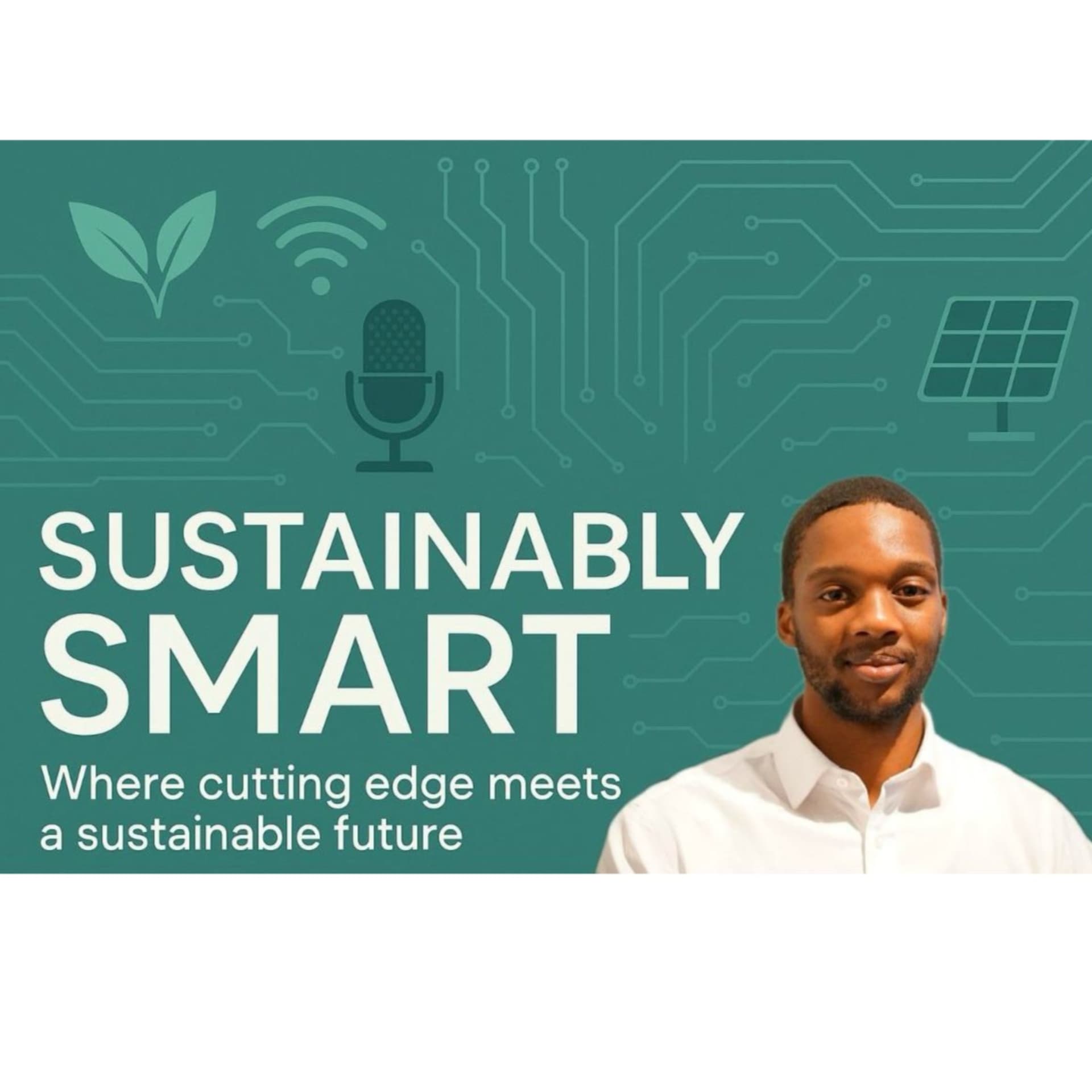 Sustainably Smart Talks - Podcasts