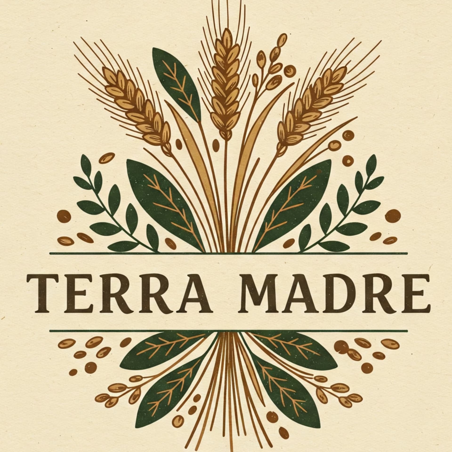 Terra Madre - Podcasts