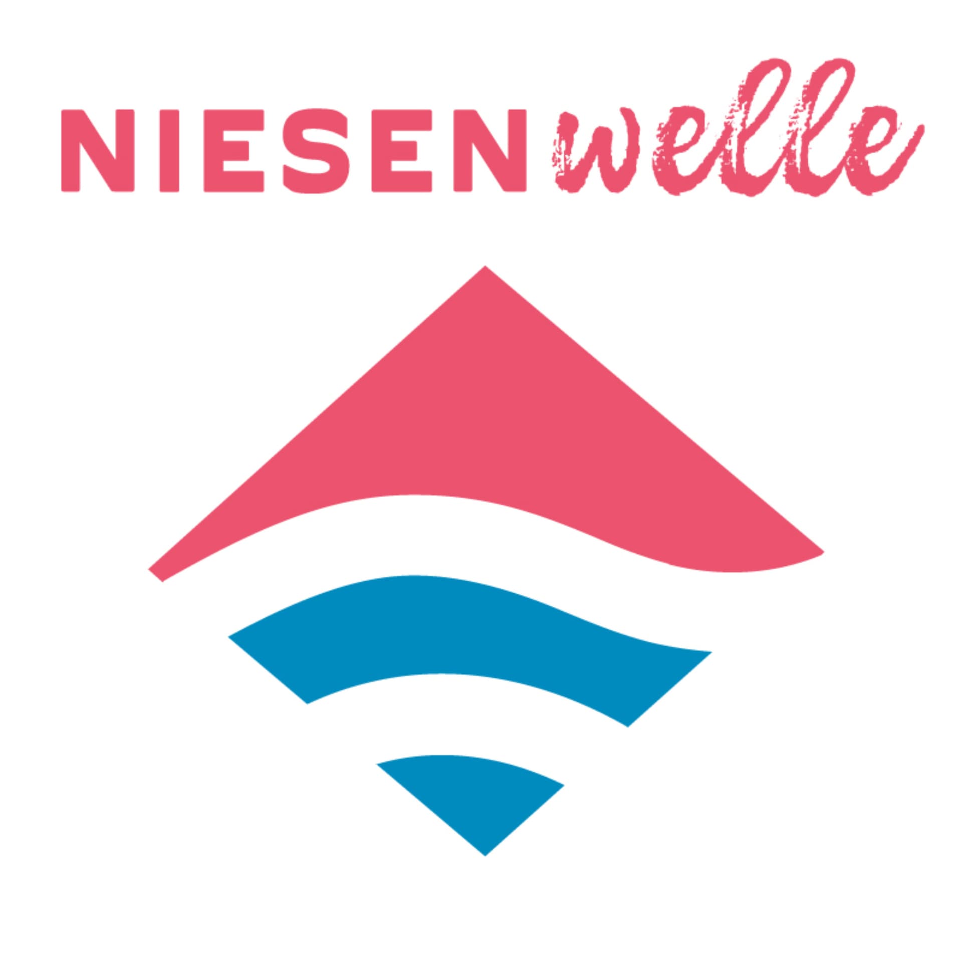 NIESENwelle - Podcasts