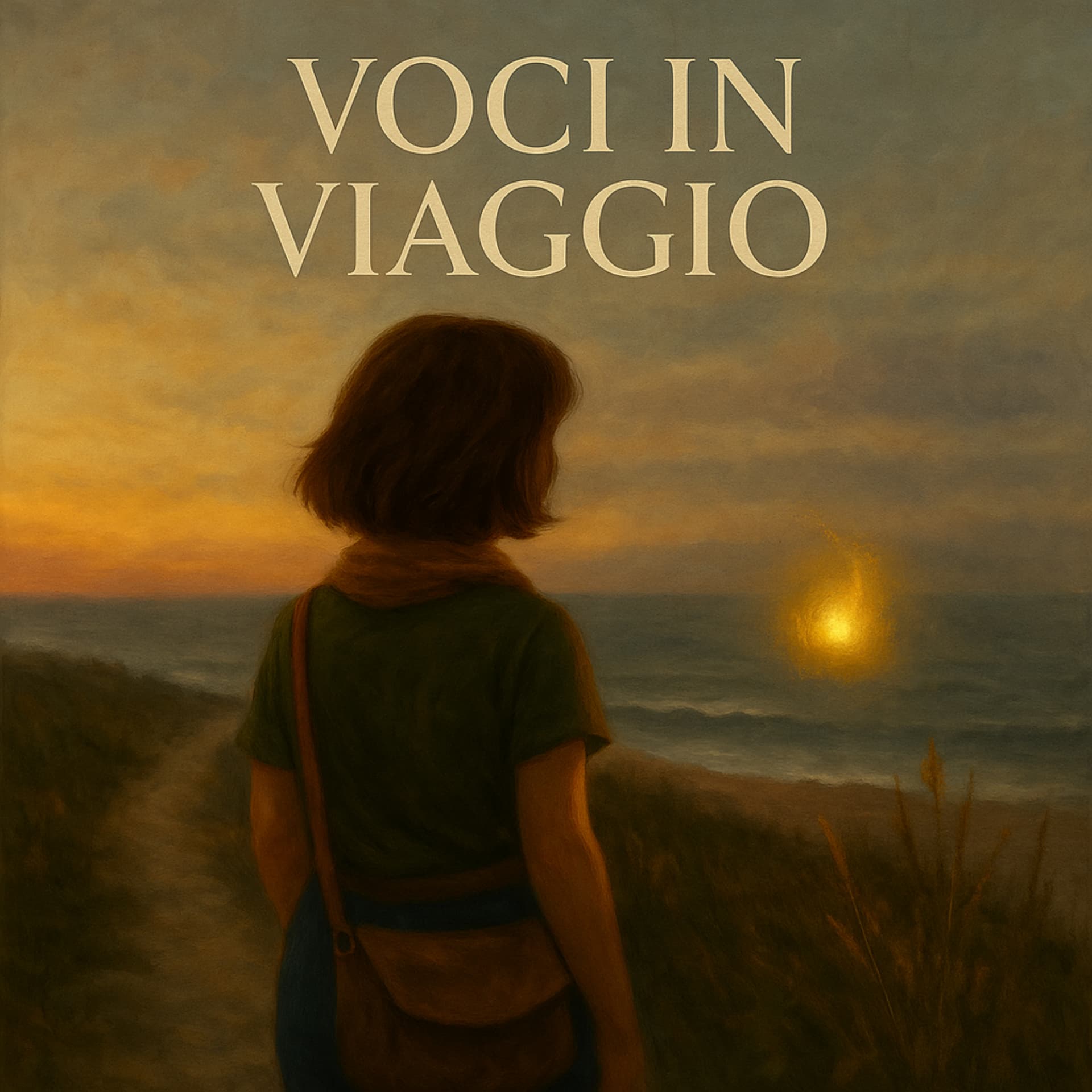 Voci in viaggio - Podcasts