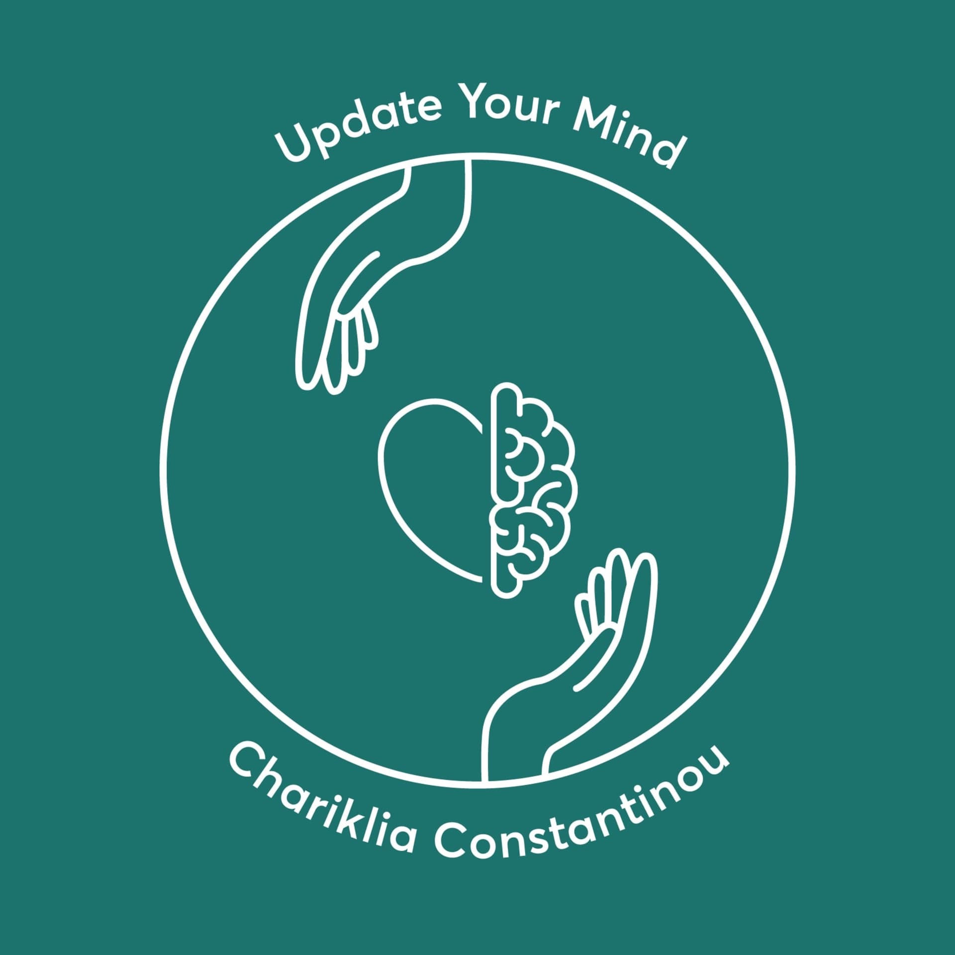Update Your Mind - Podcasts