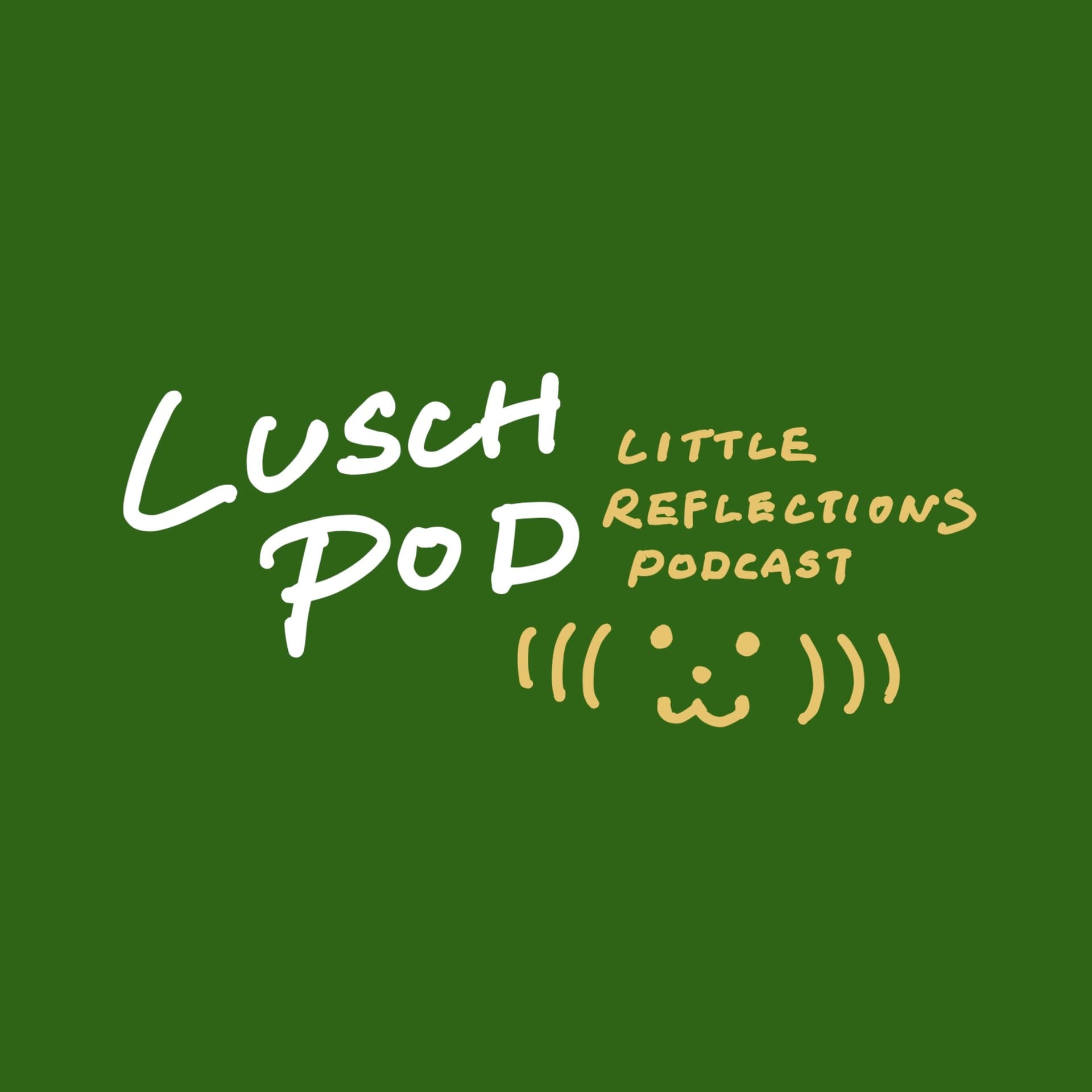 Little Reflections Podcast - Podcasts