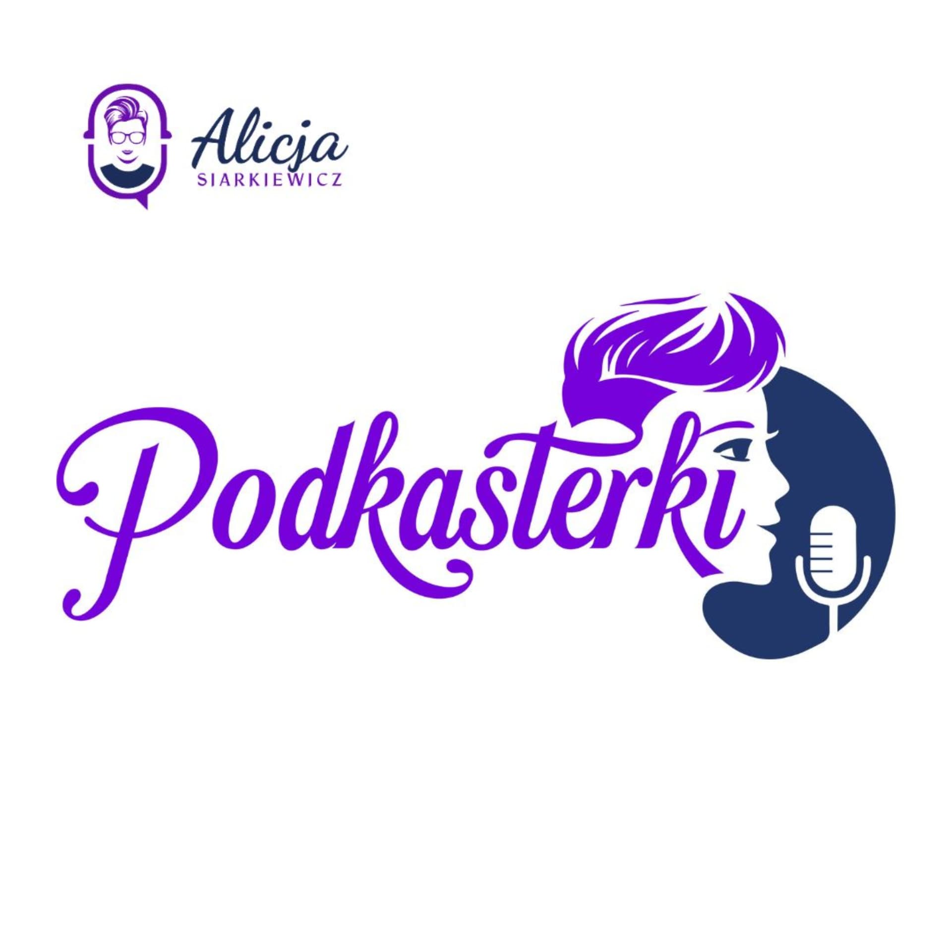 Podkasterki - Podcasts