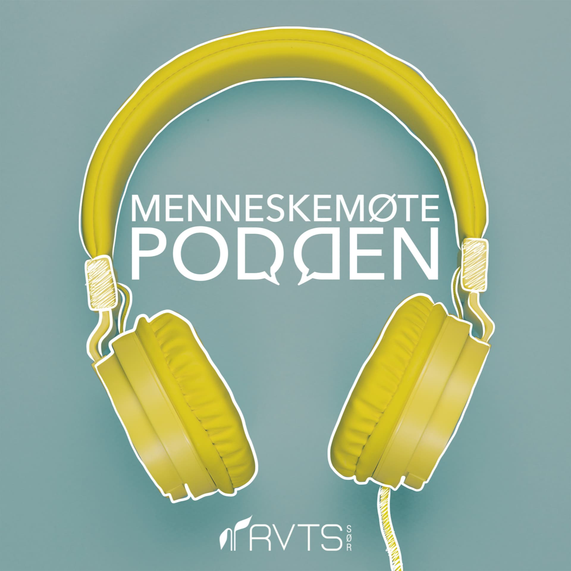 Menneskemøtepodden - Podcasts