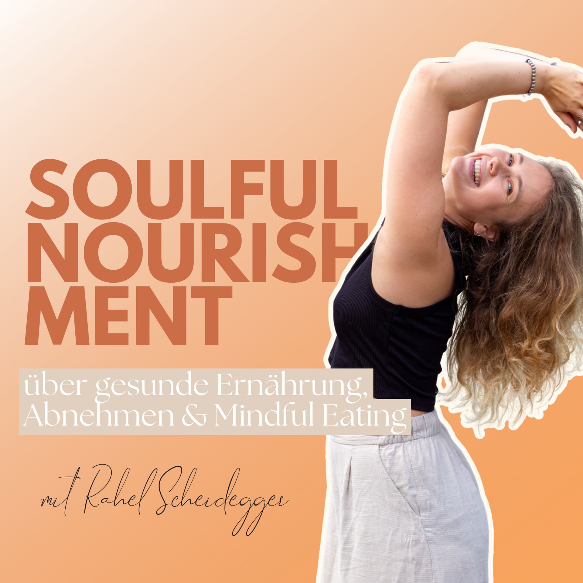 Soulful Nourishment - Podcasts