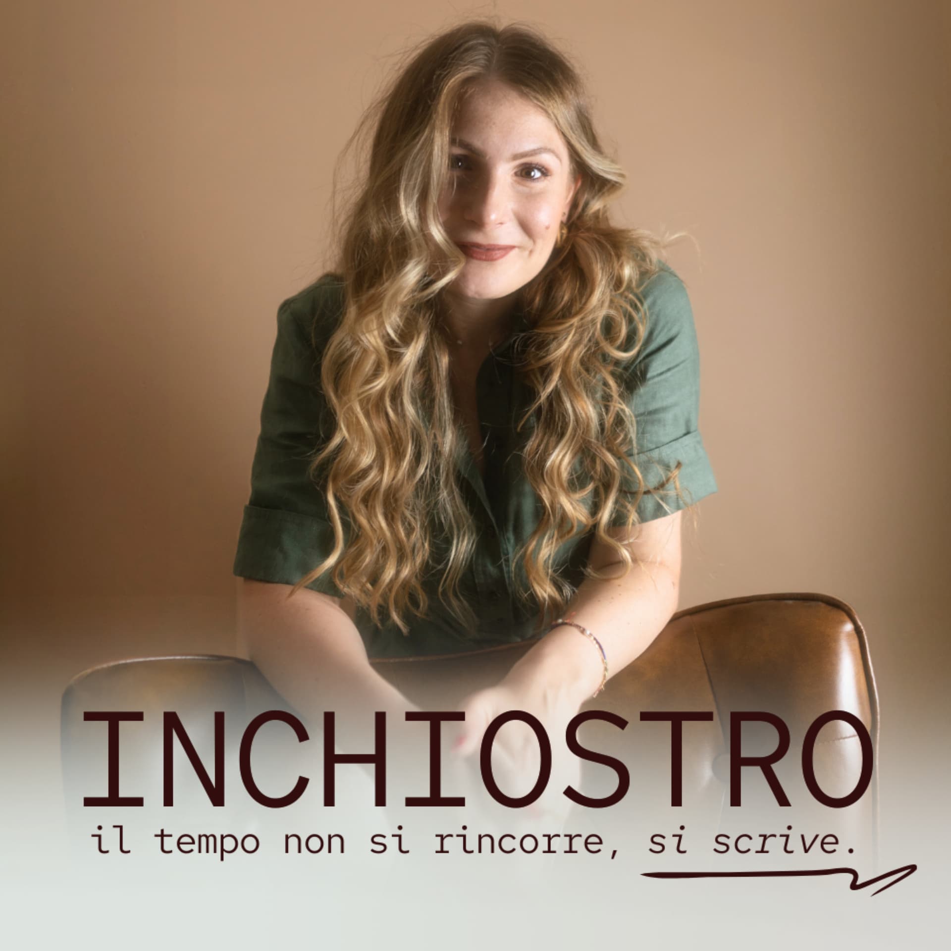 Inchiostro - riscrivi il tuo tempo - Podcasts