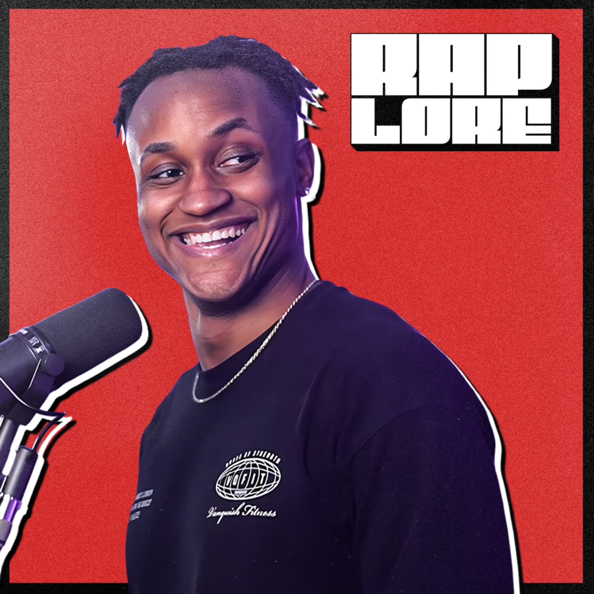 Rap Lore - Podcasts