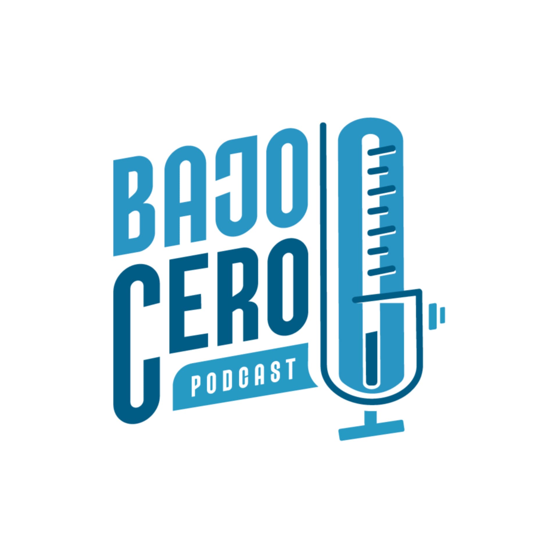 BAJO CERO PODCAST - Podcasts