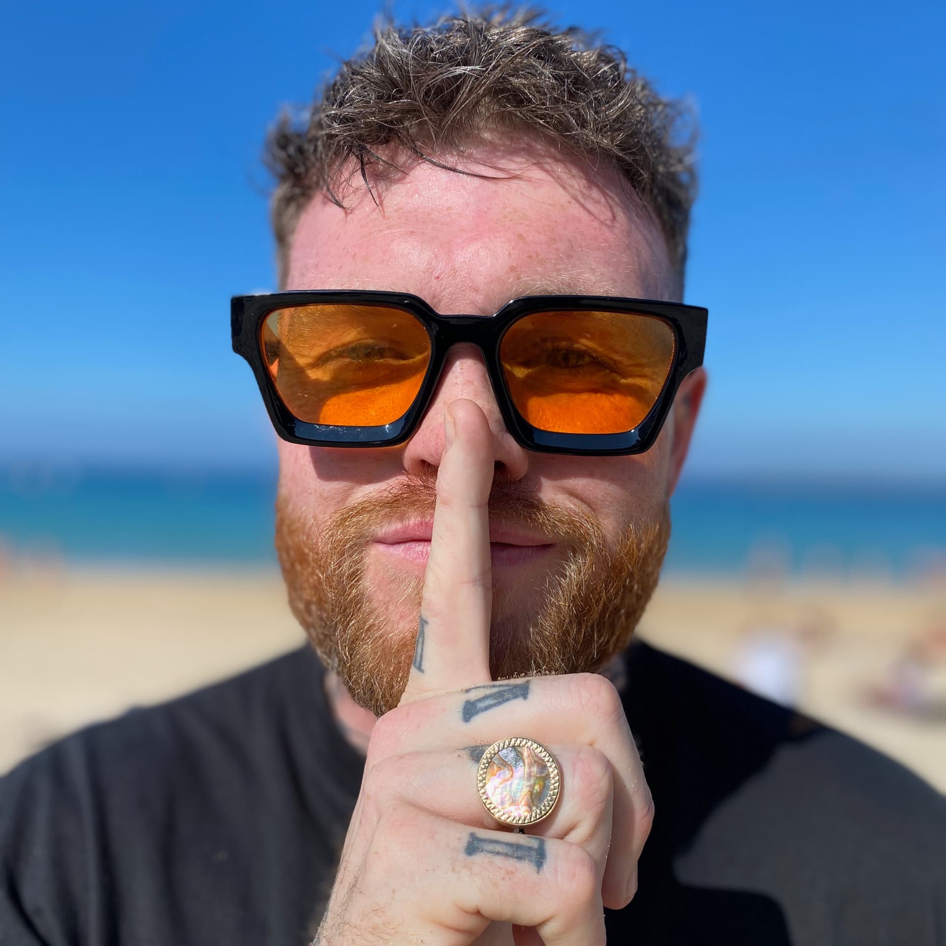 The Secret List - Podcasts