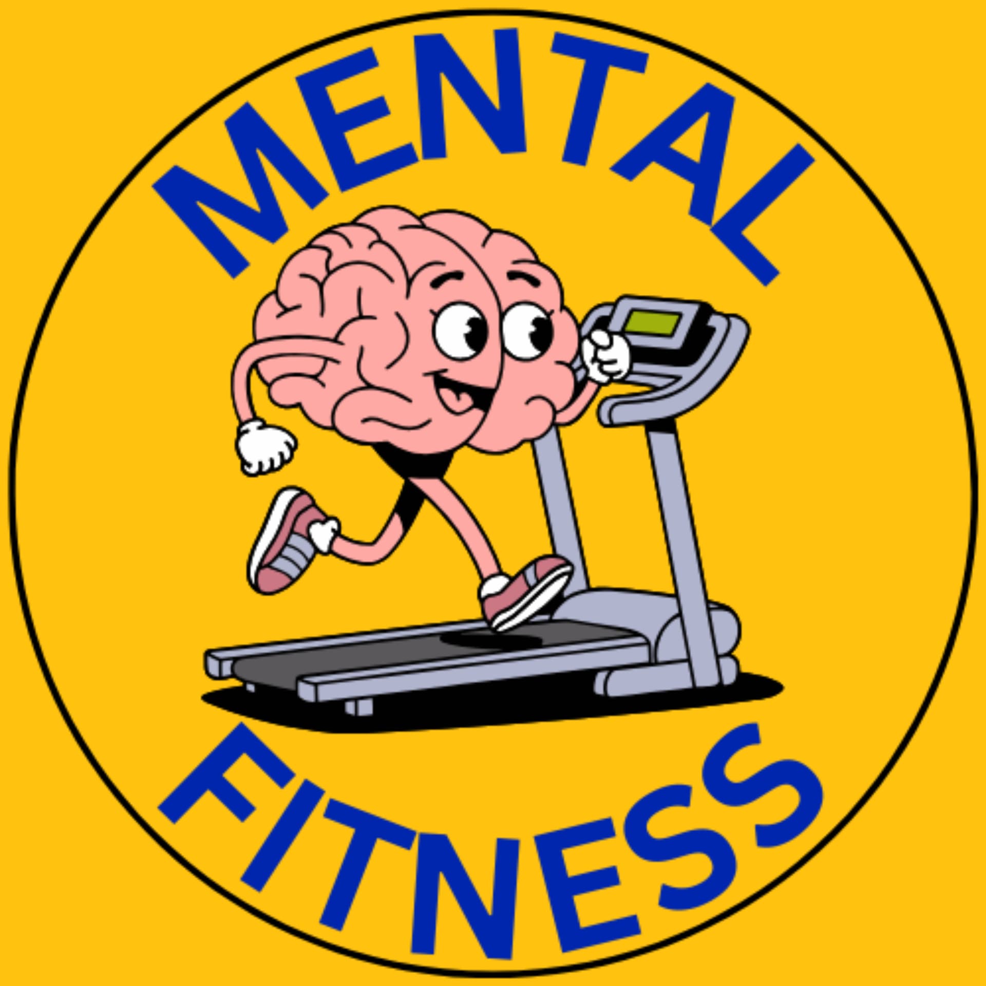 Mental Fitness - the Gateway to Success - Podcasts