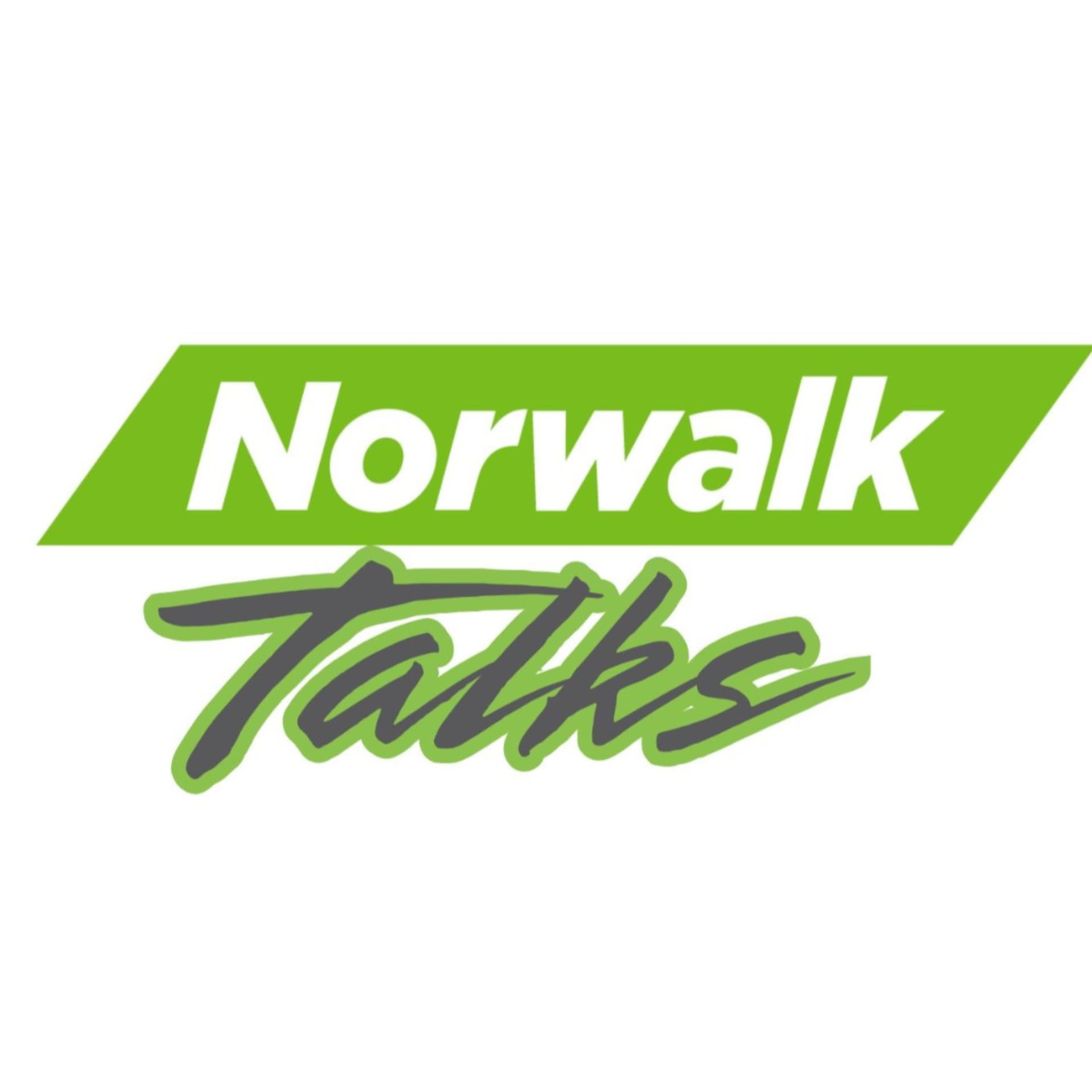 Norwalk TALKS - Podcasts