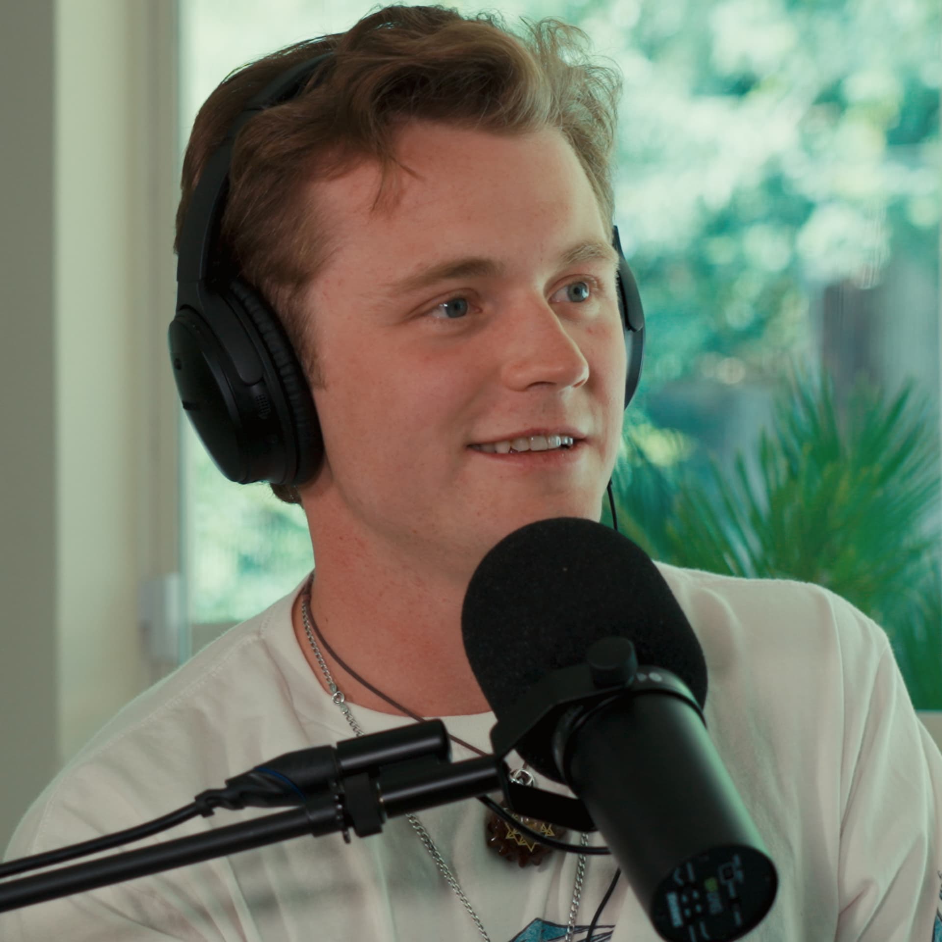 A Patrick Keleher Podcast - Podcasts