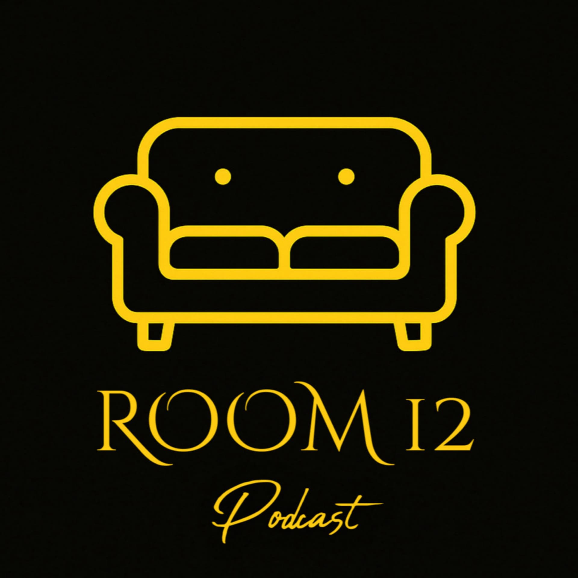 Room 12 Podcast - Podcasts
