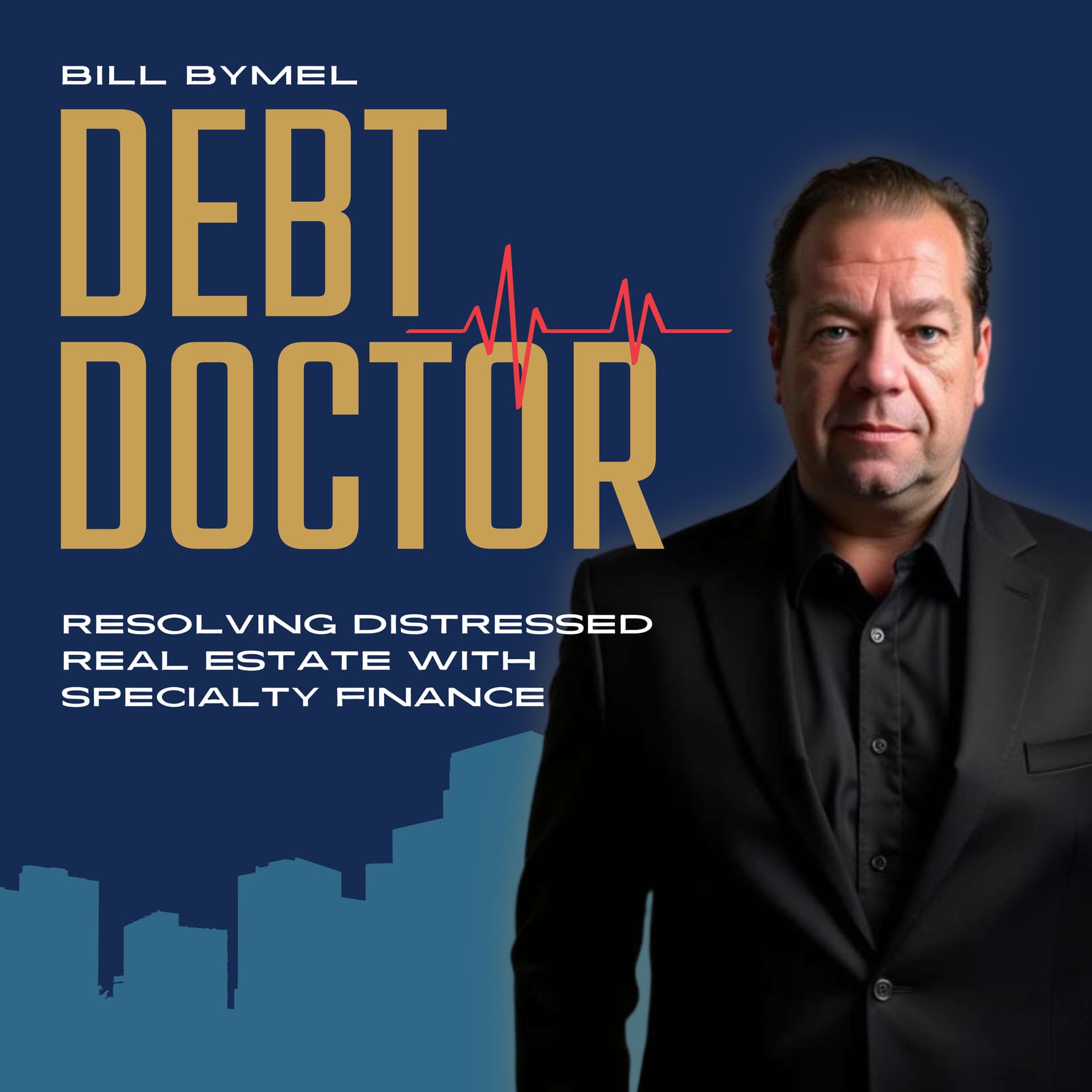 Debt Doctor - Podcasts