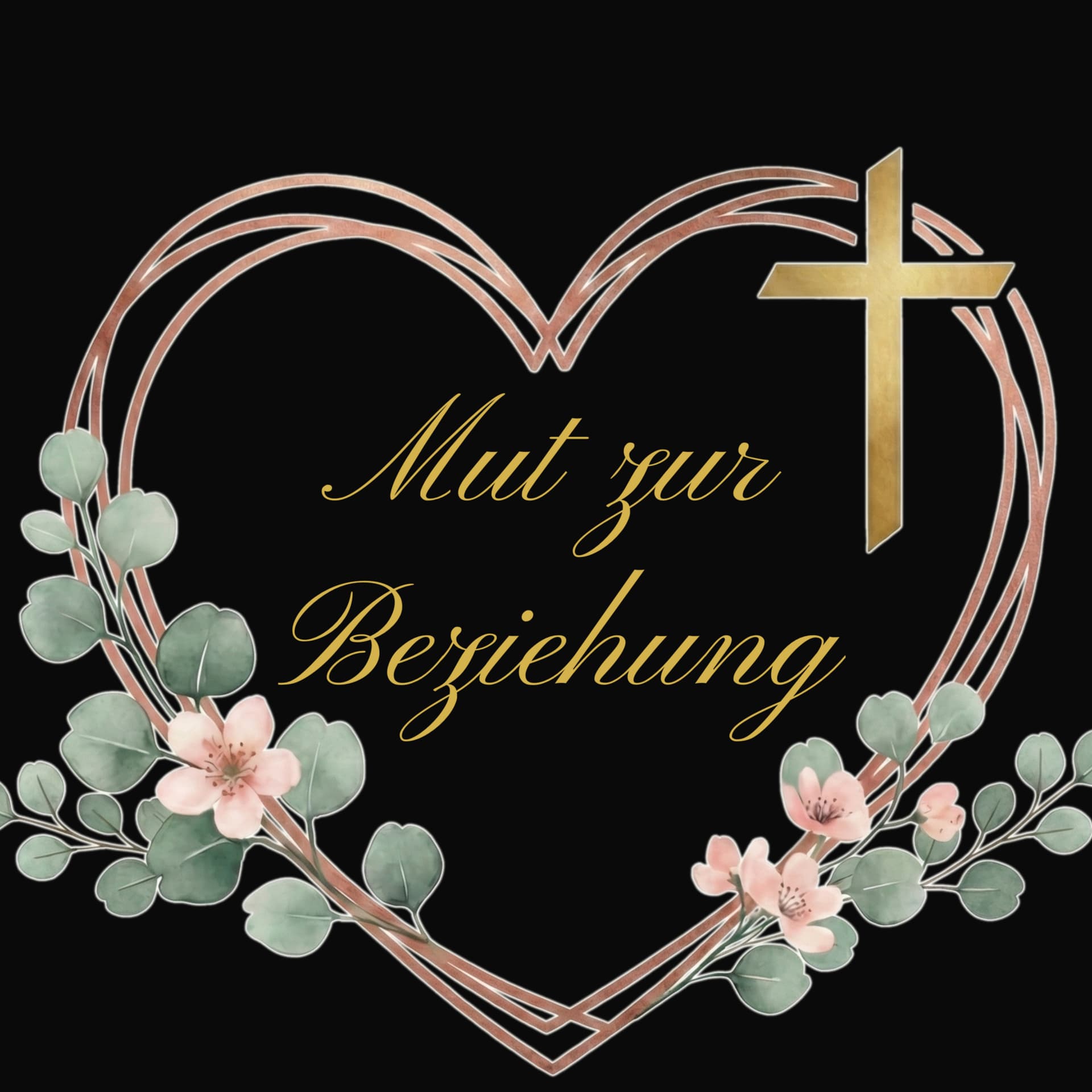 Mut zur Beziehung - Podcasts