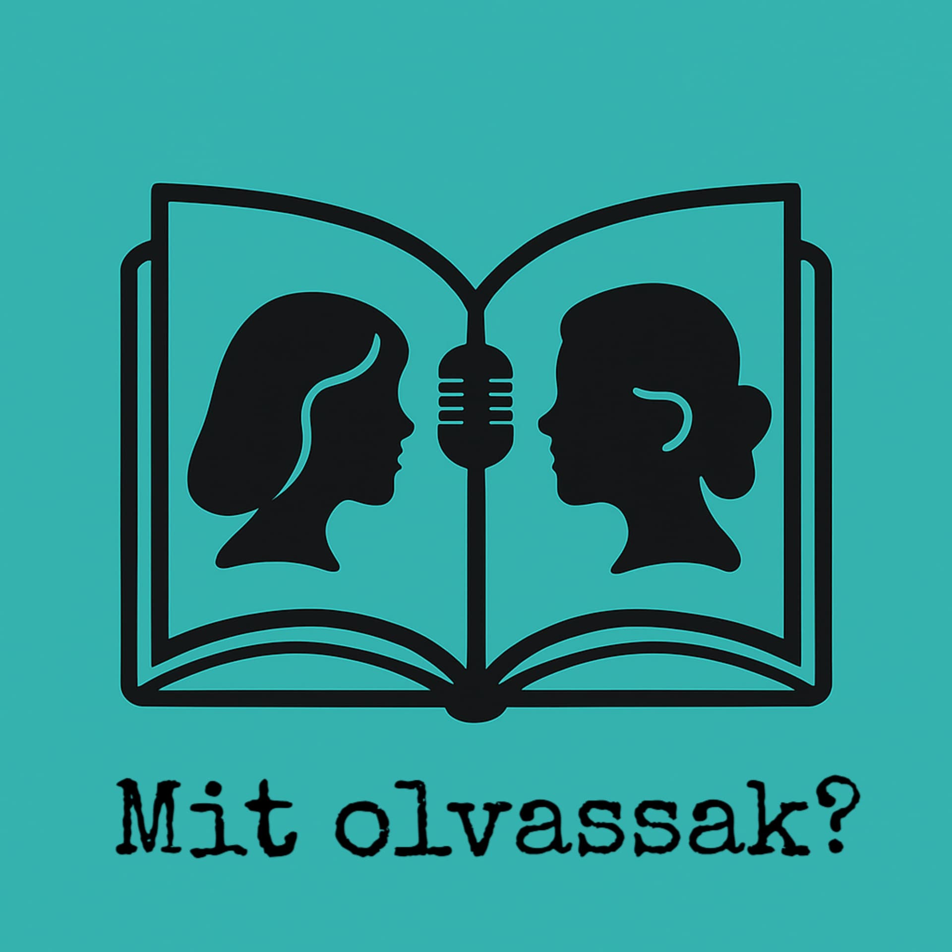 Mit olvassak? - Podcasts