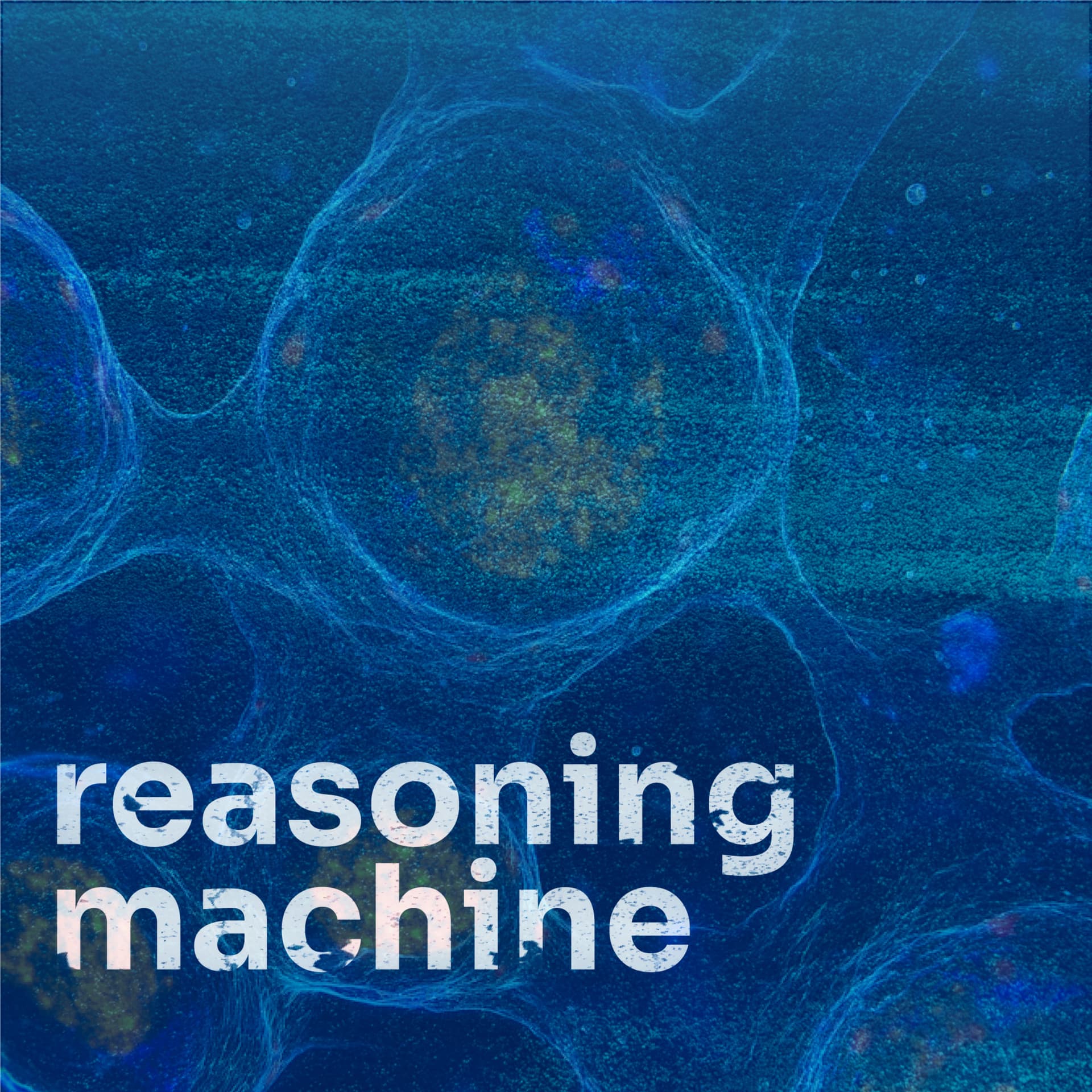 Reasoning Machine - Podcasts