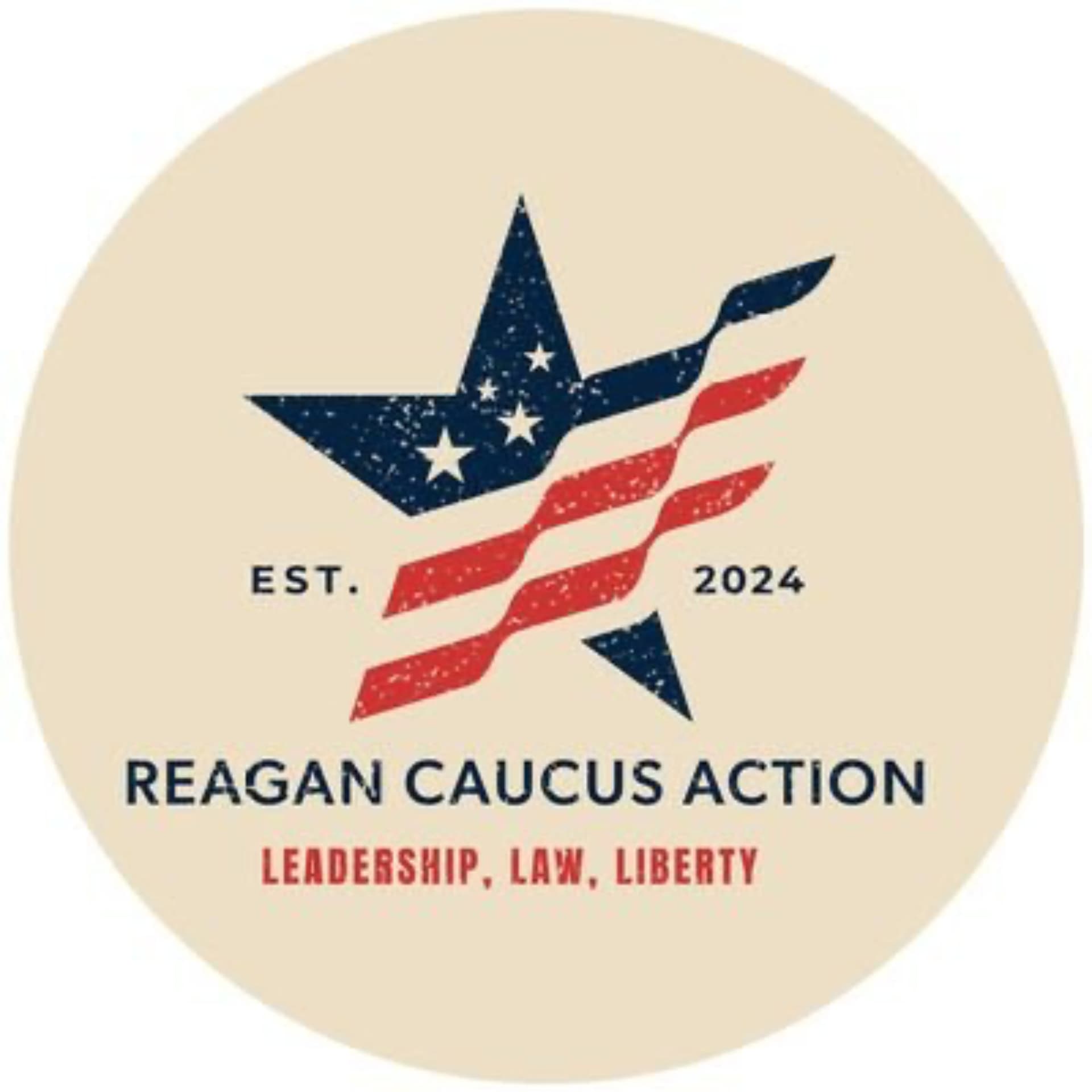 The Reagan Caucus Podcast - Podcasts