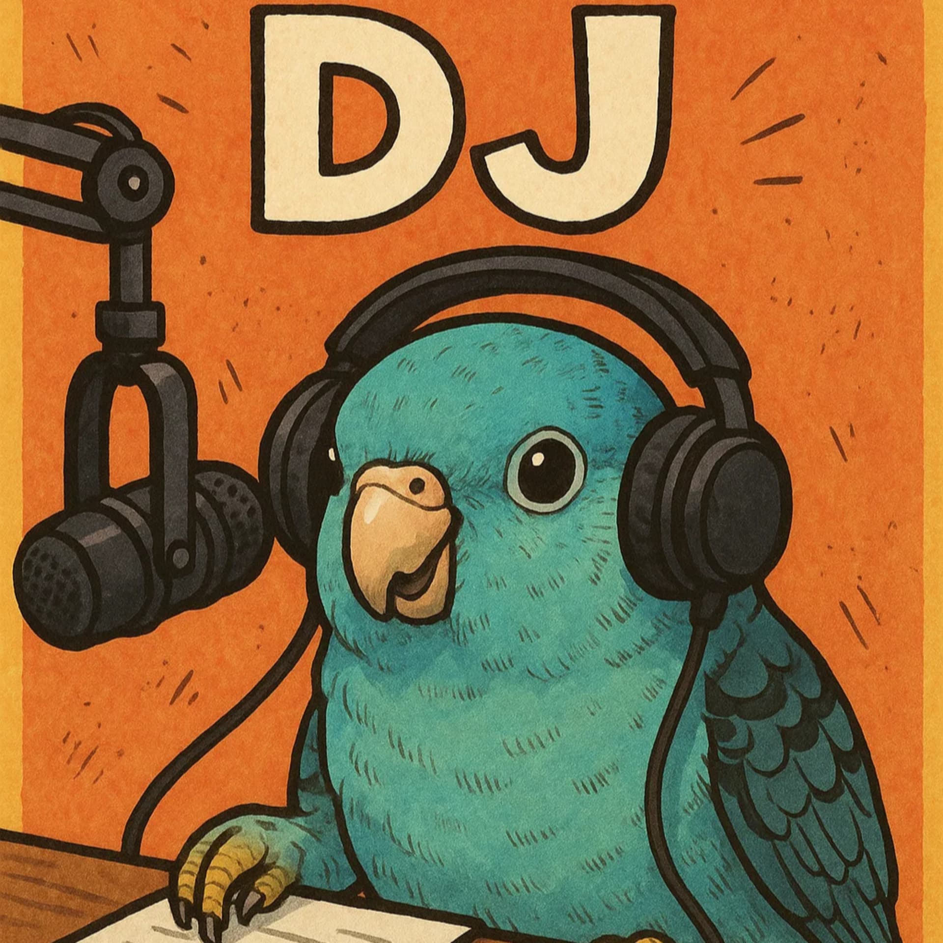 🐥SAZANAMI AIラジオ ~とあるサラリーマンとAIの相棒物語を横目に~🤖 - Podcasts