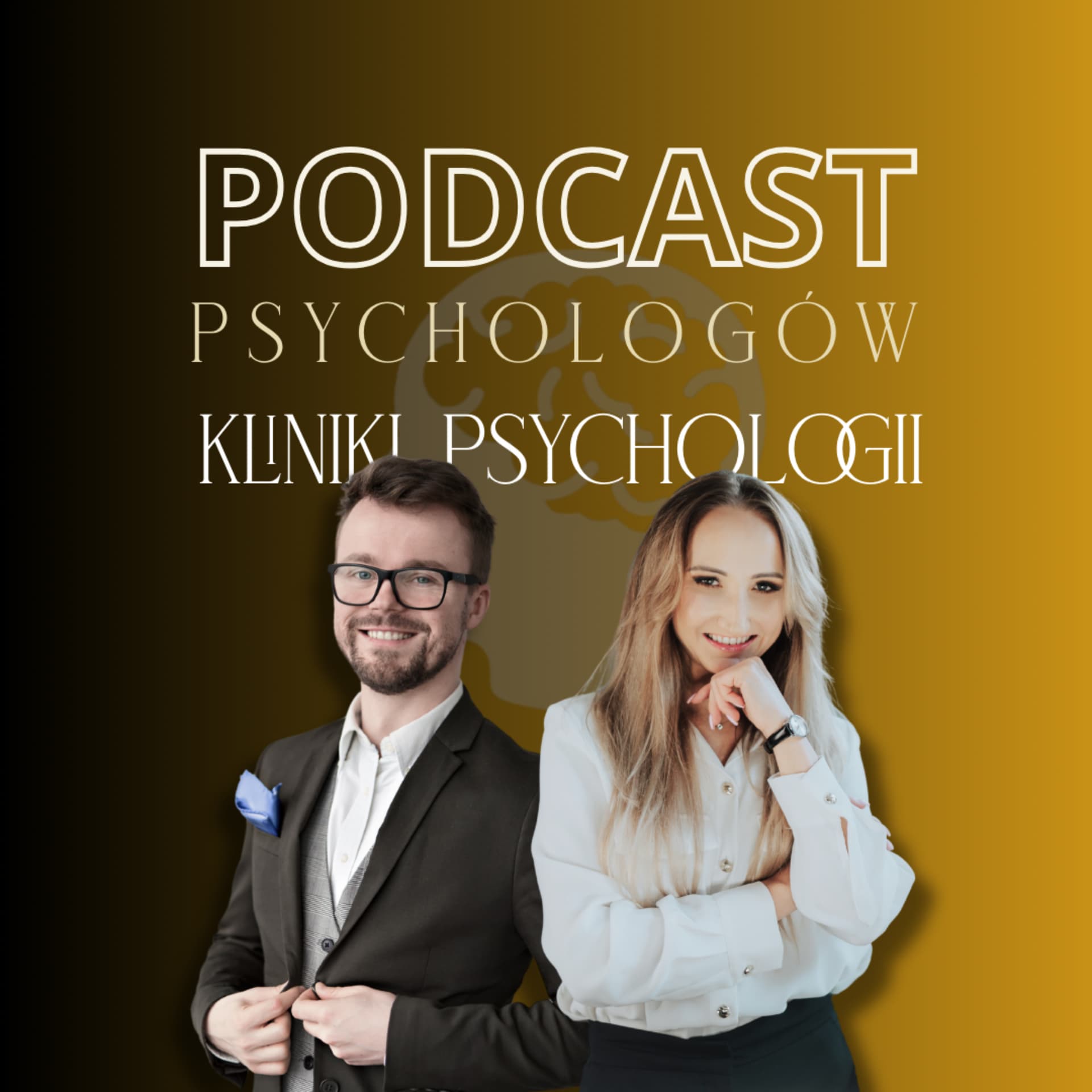 Podcast Psychologów - Podcasts