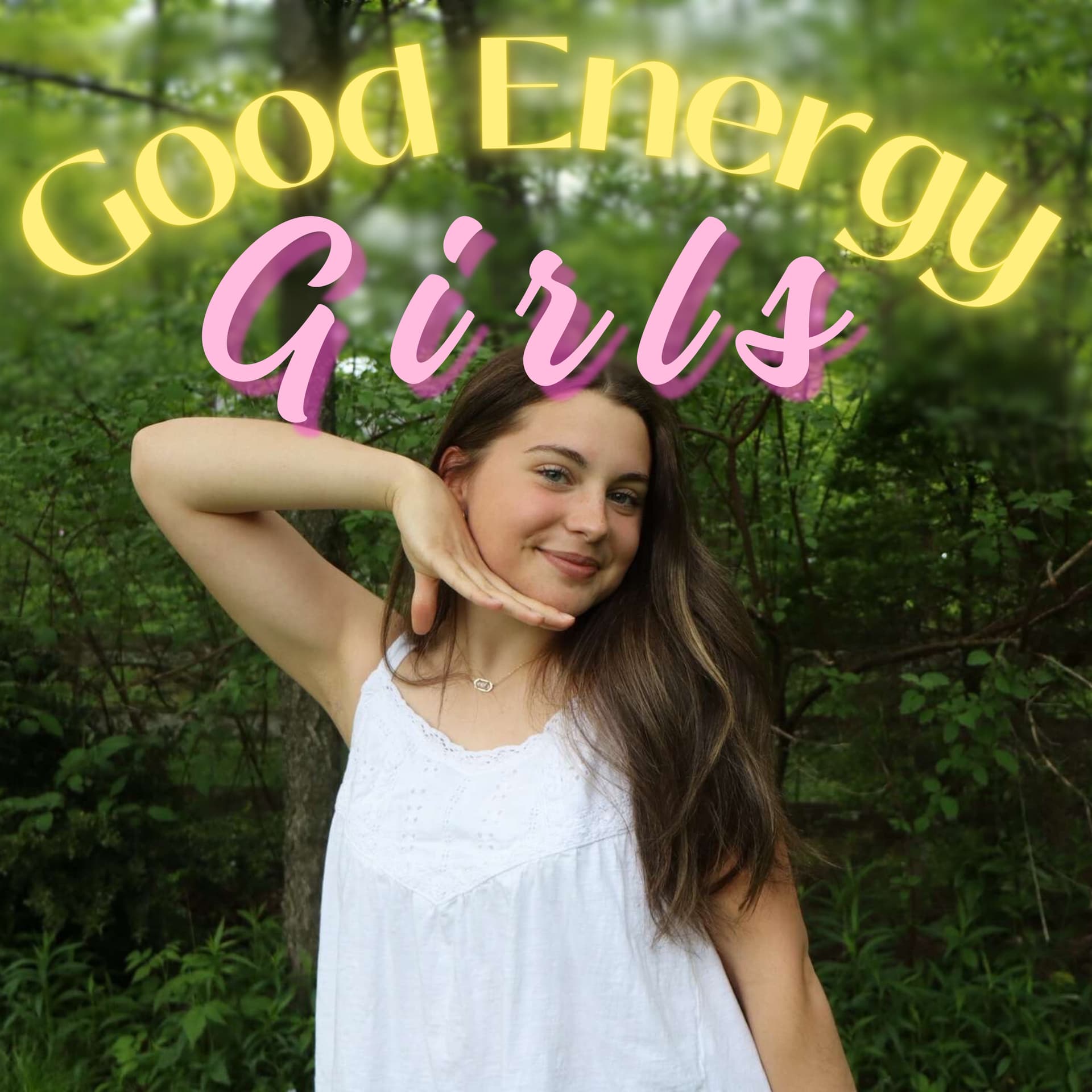 Good Energy Girls - Podcasts