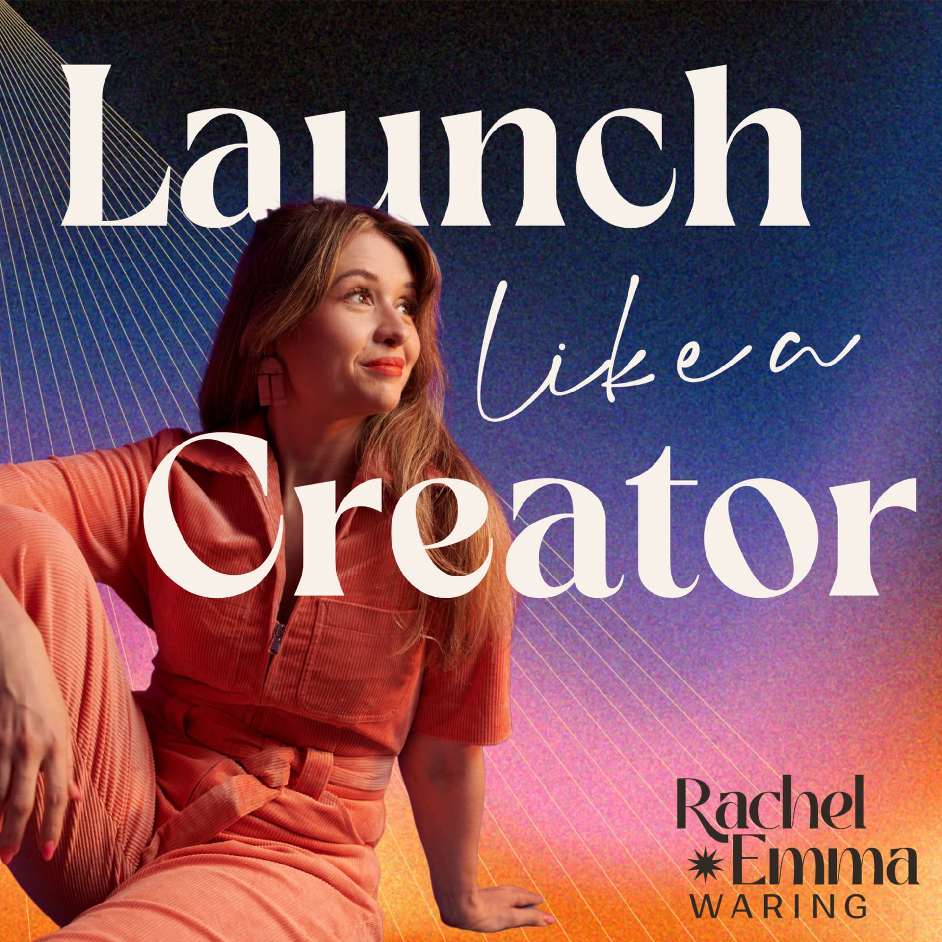 Launch Like a Creator - Podcasts