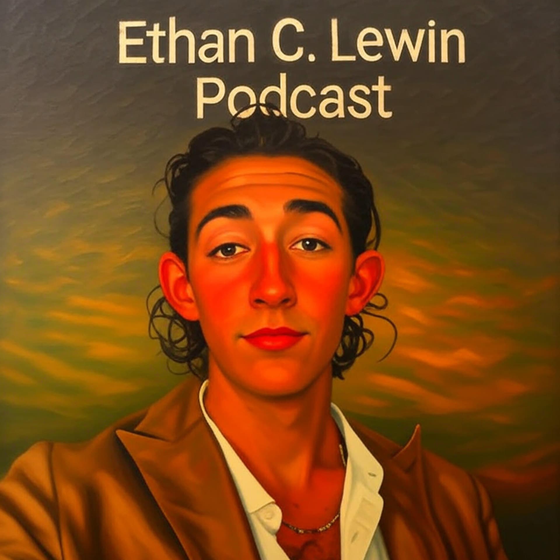 The Ethan C. Lewin Podcast - Podcasts