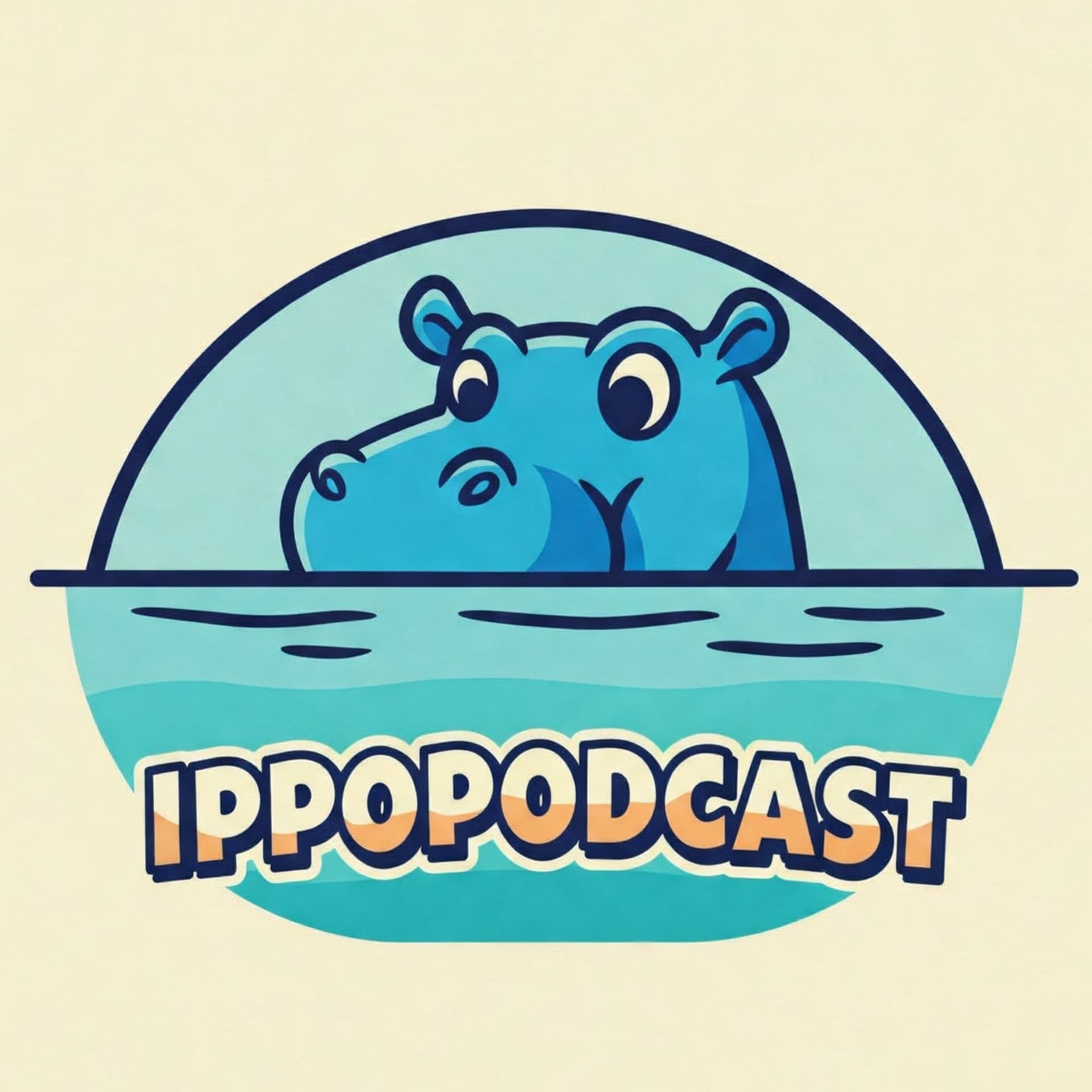 Ippopodcast - Podcasts