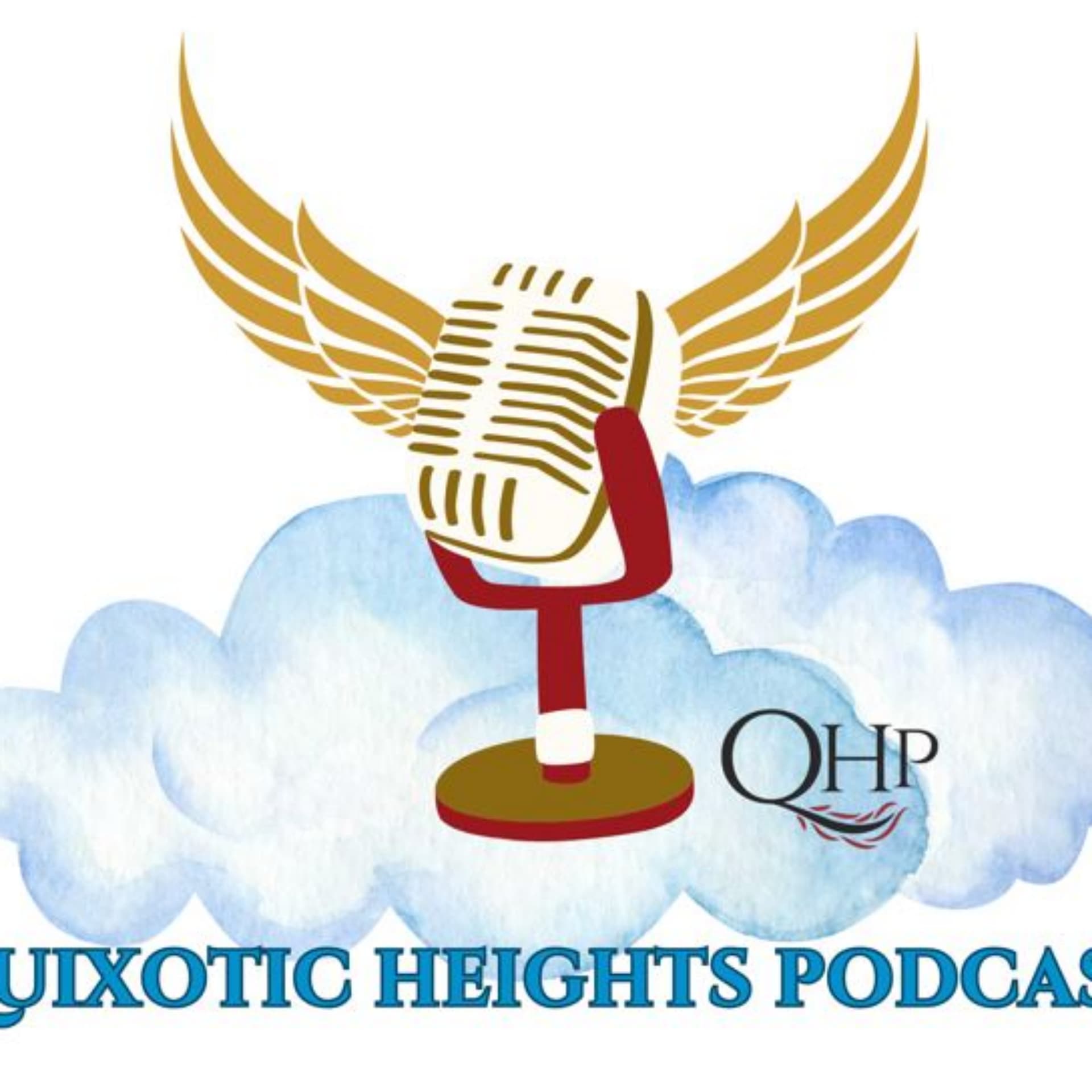 Quixotic Heights Podcast - Podcasts