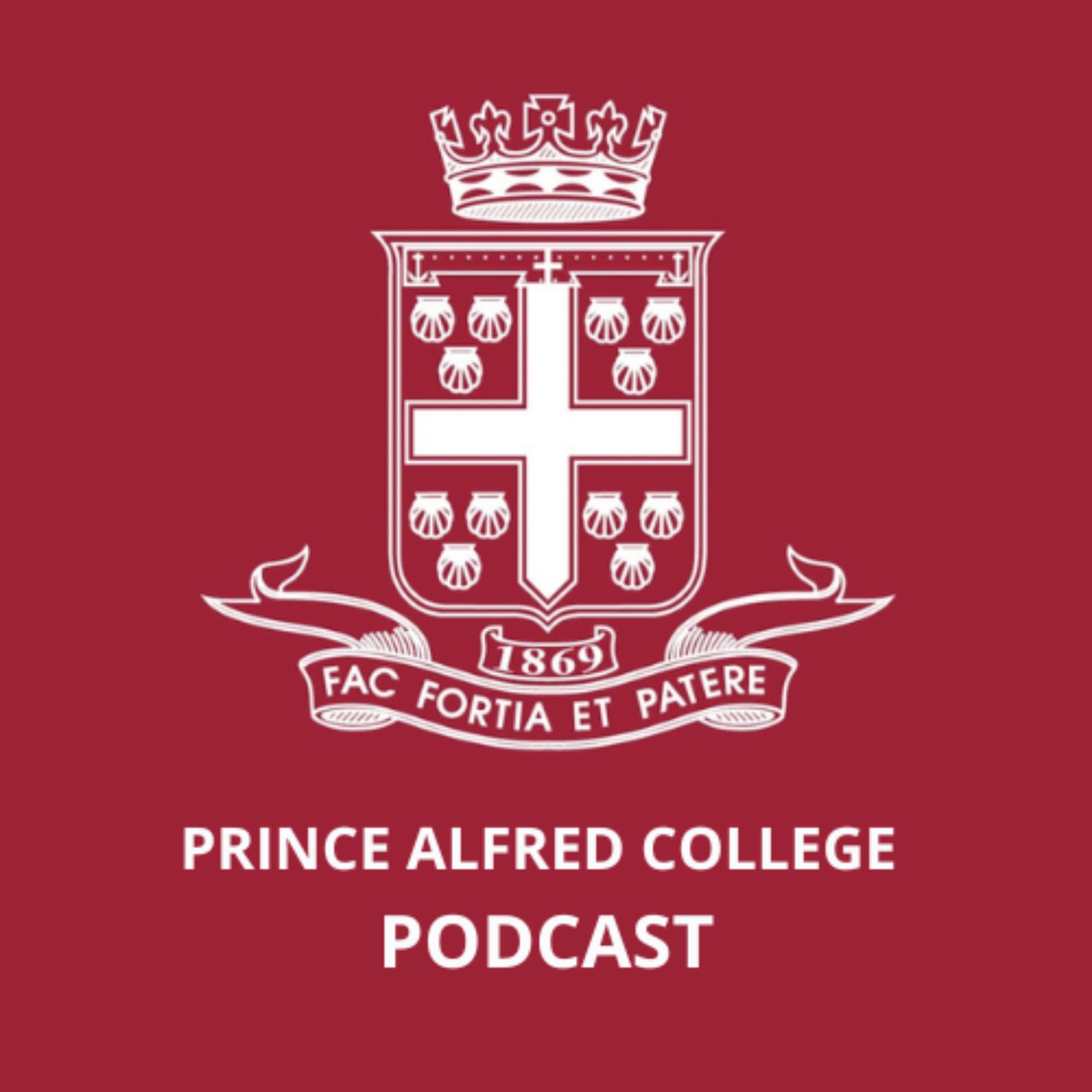 Prince Alfred College Podcast - Podcasts