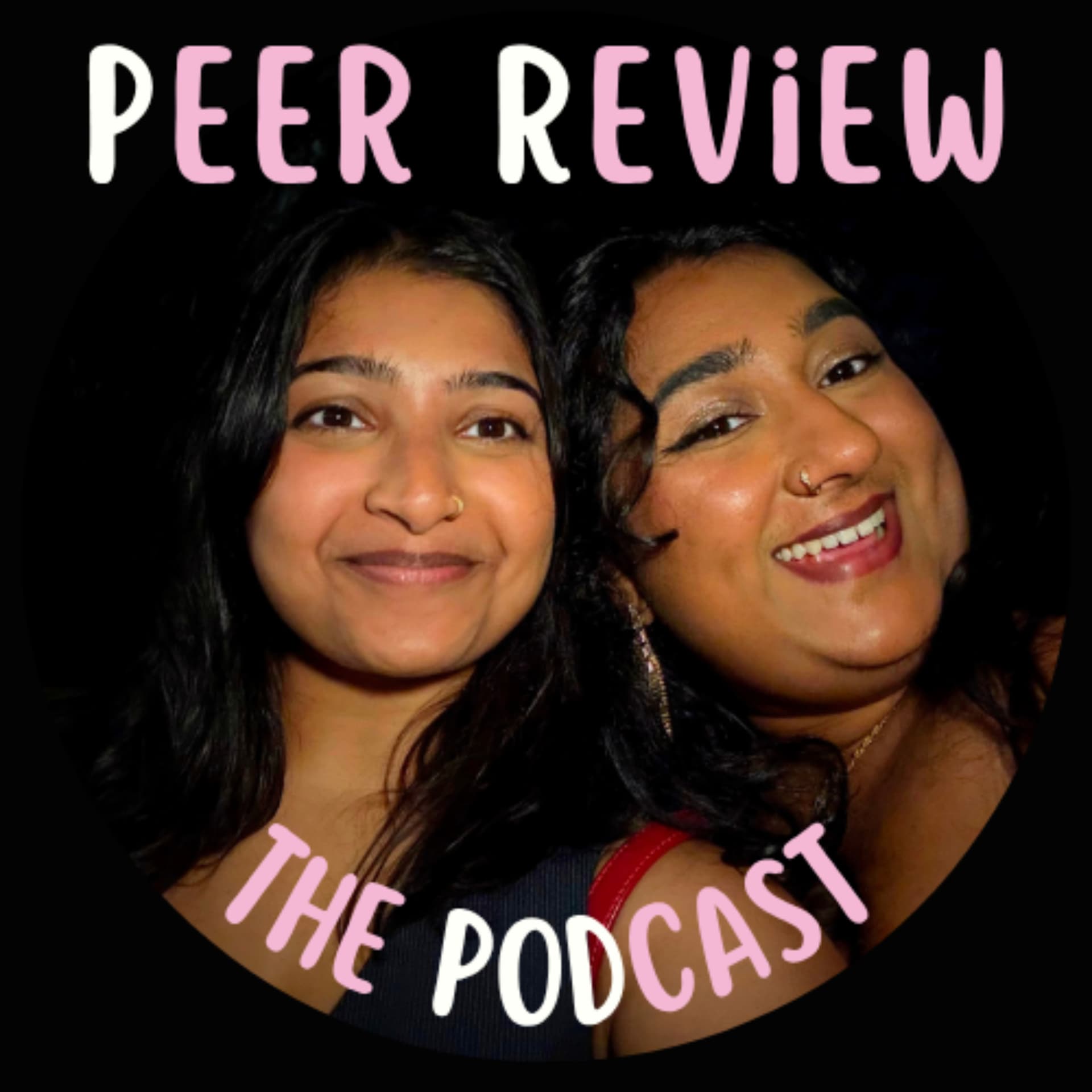 Peer Review: The Podcast - Podcasts