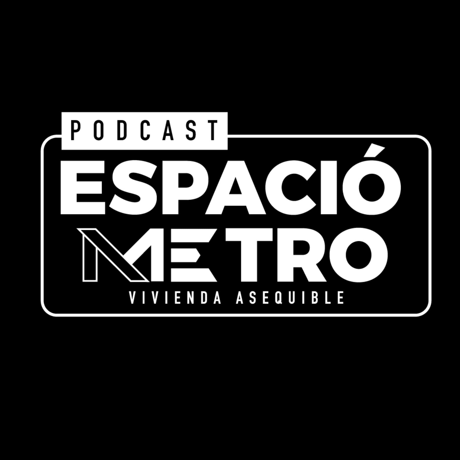 El Espaciómetro - Podcasts