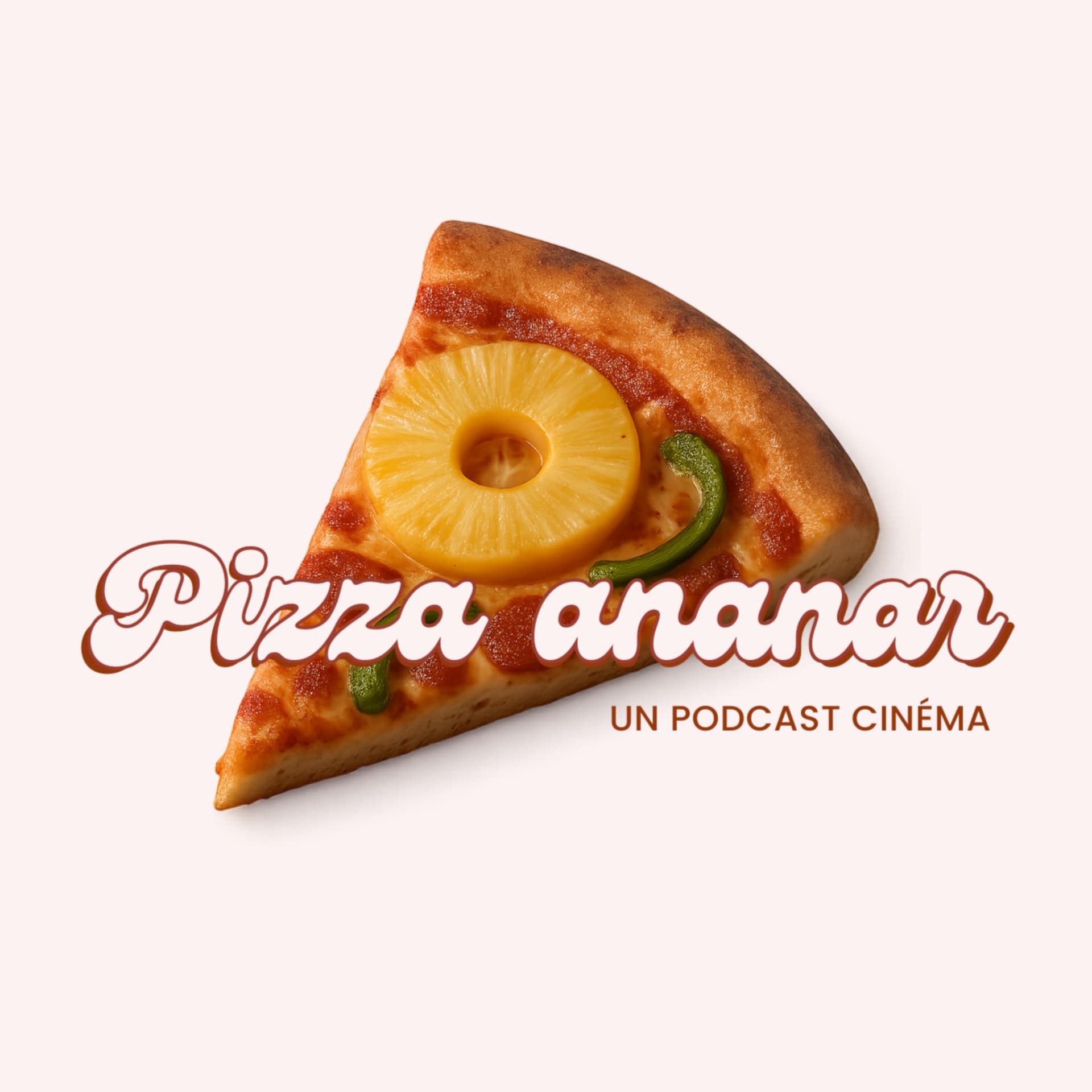 Pizza ananar - Podcasts