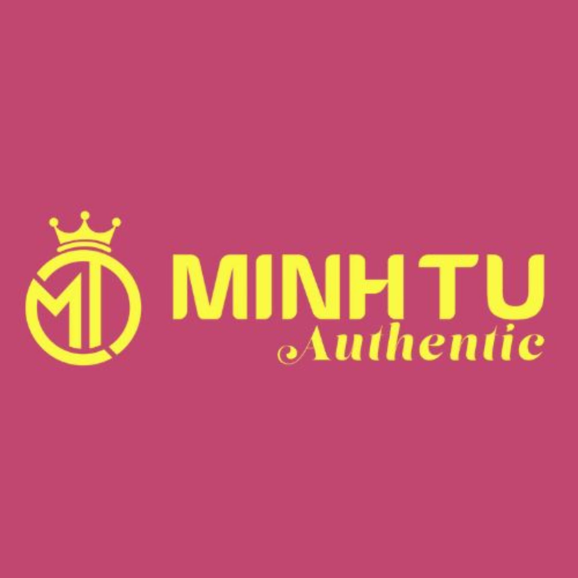 Minh Tú Authentic - Podcasts