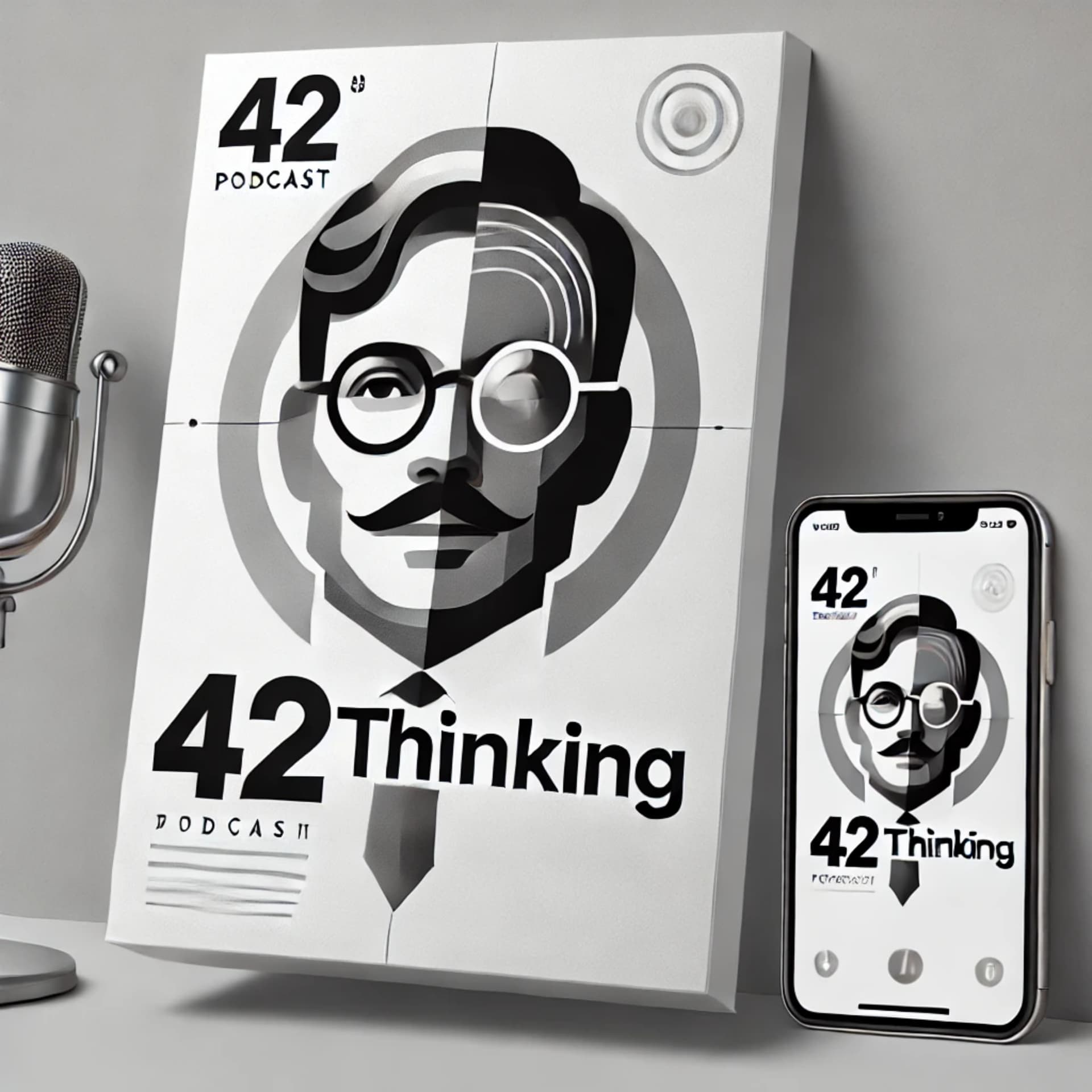 42thinking - Podcasts