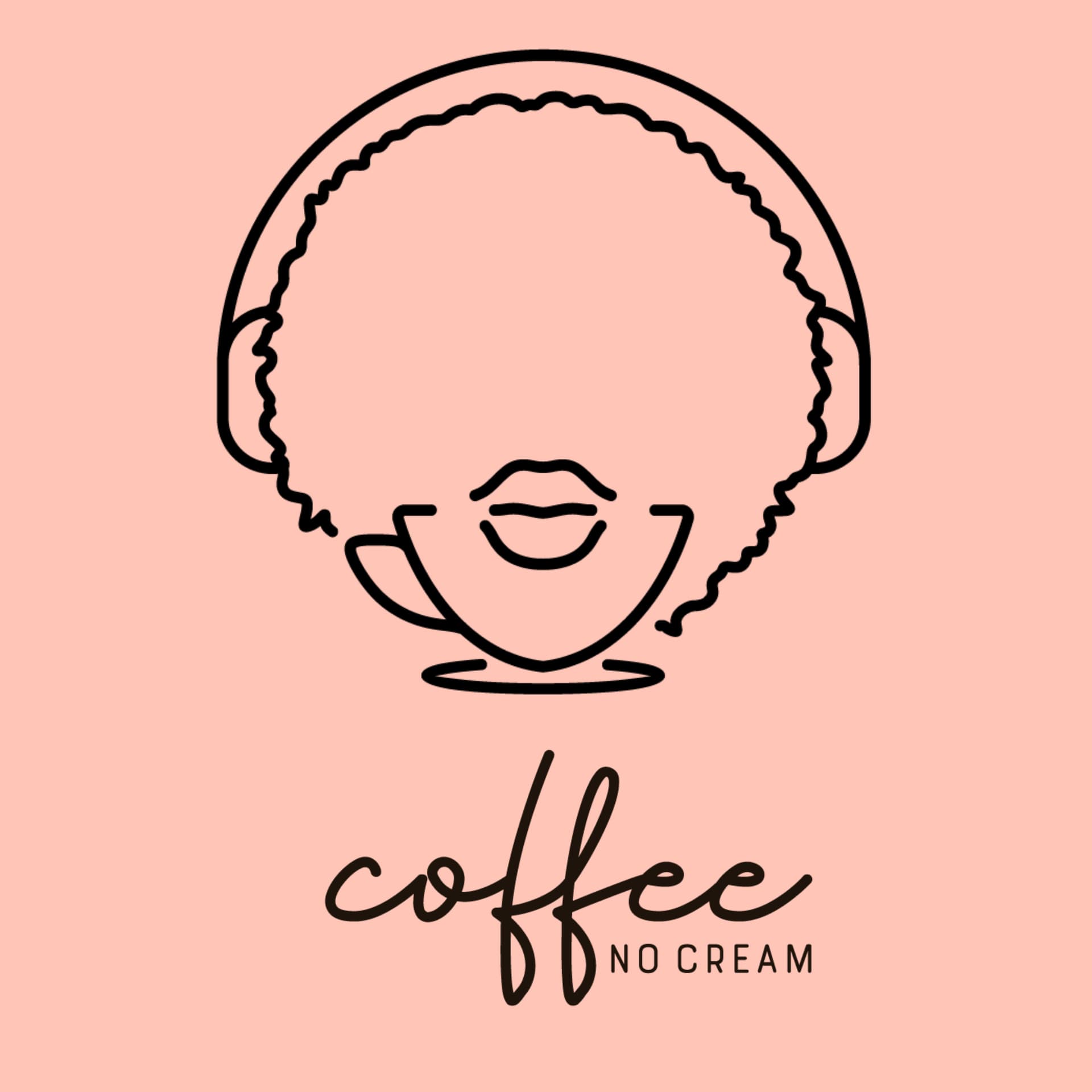 Coffee No Cream - Podcasts
