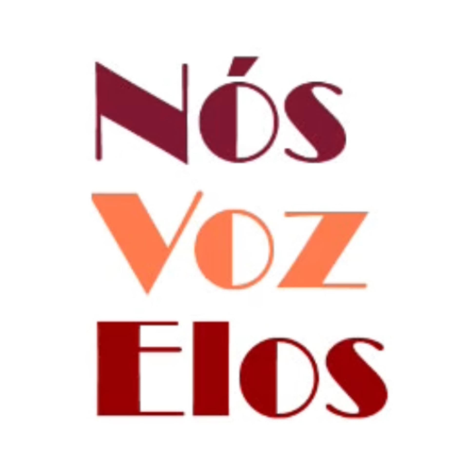 N贸s Voz Elos | Podcast - Podcasts
