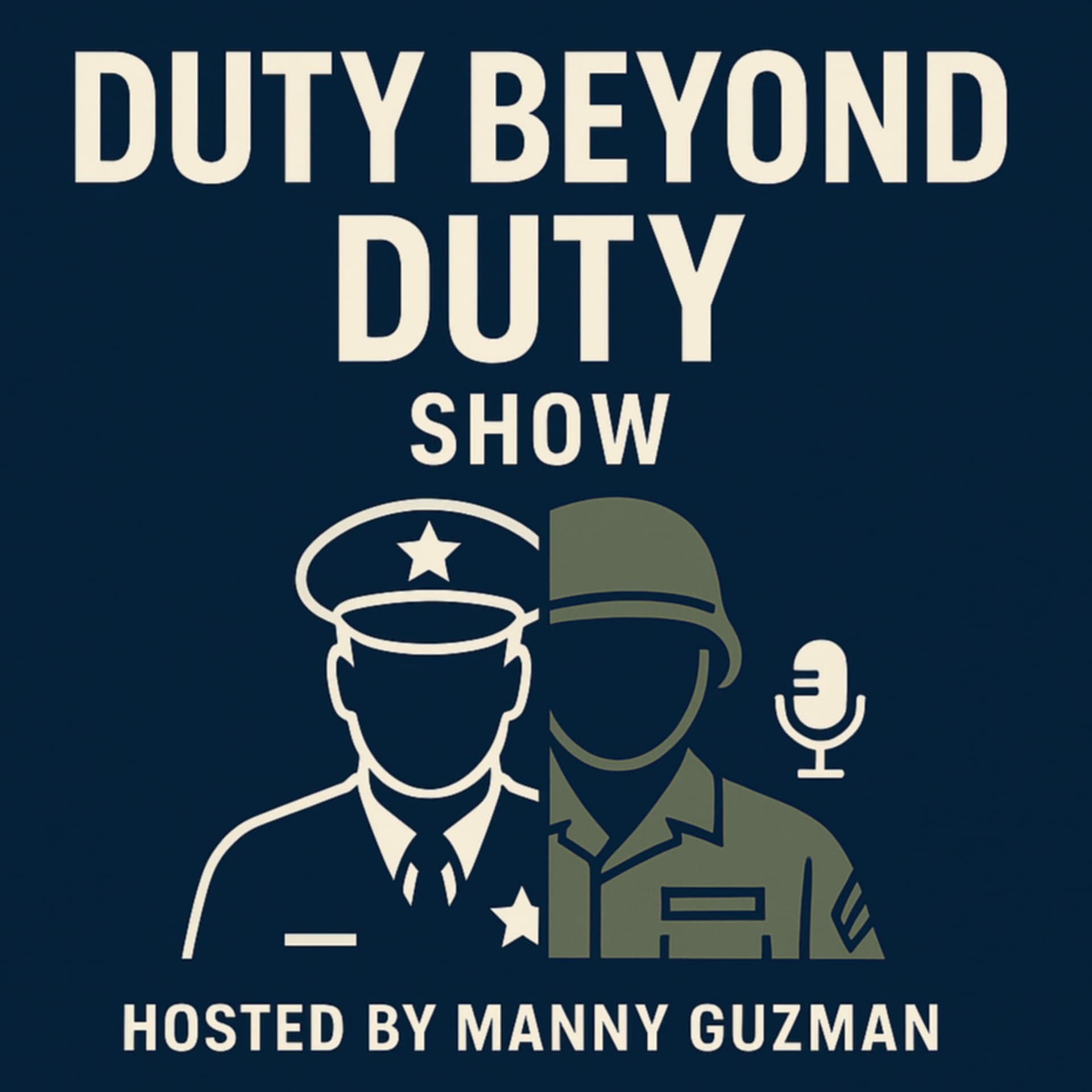 Duty Beyond Duty - Podcasts