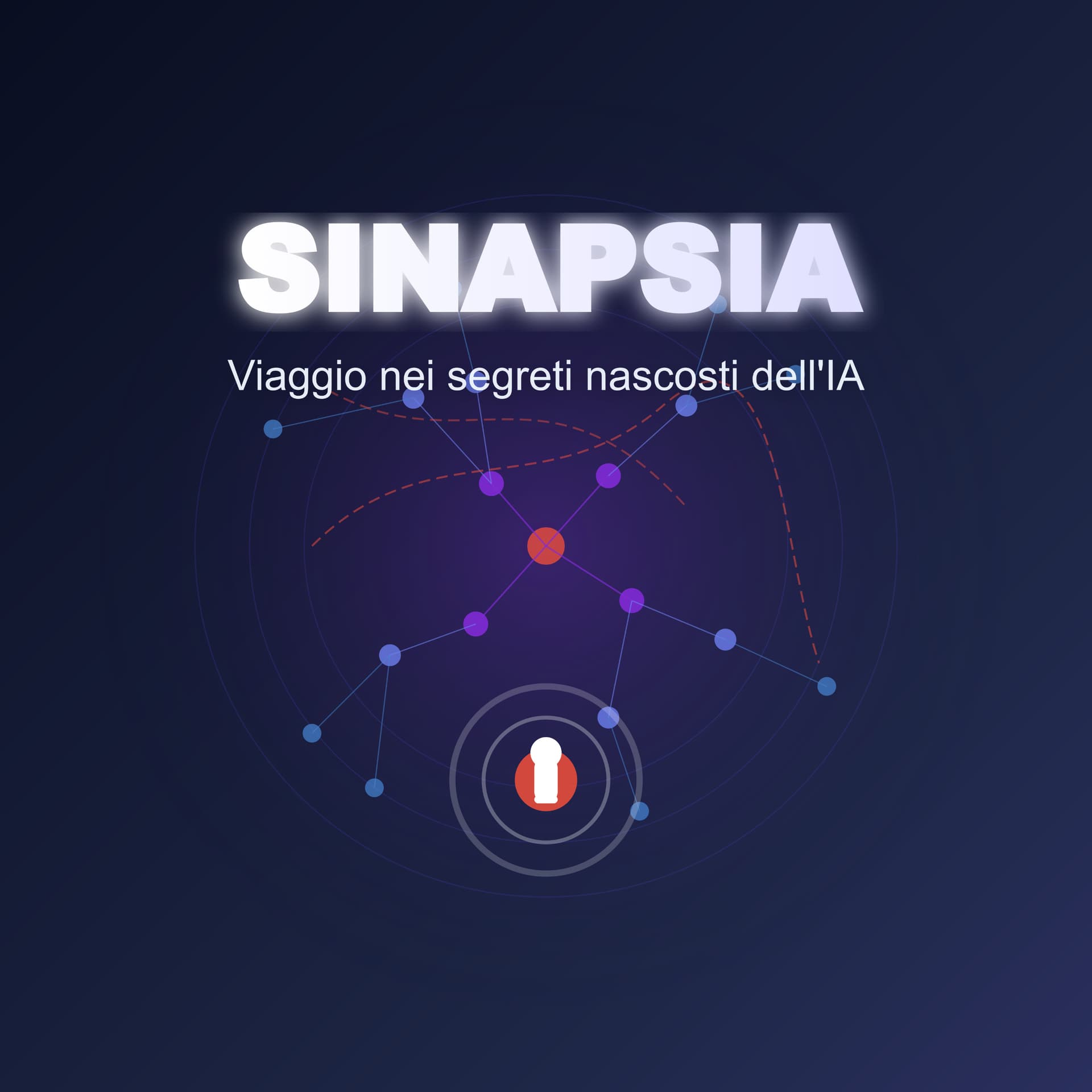 SINAPSIA: Alla scoperta dei meccanismi nascosti del pensiero artificiale - Podcasts