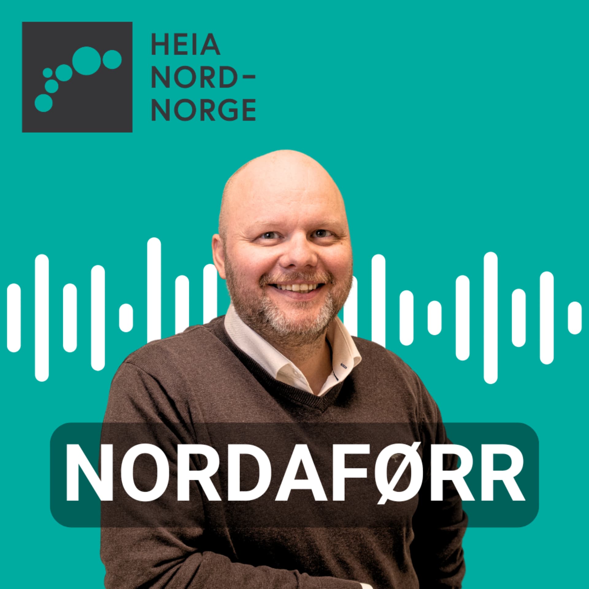 Nordaførr - Podcasts