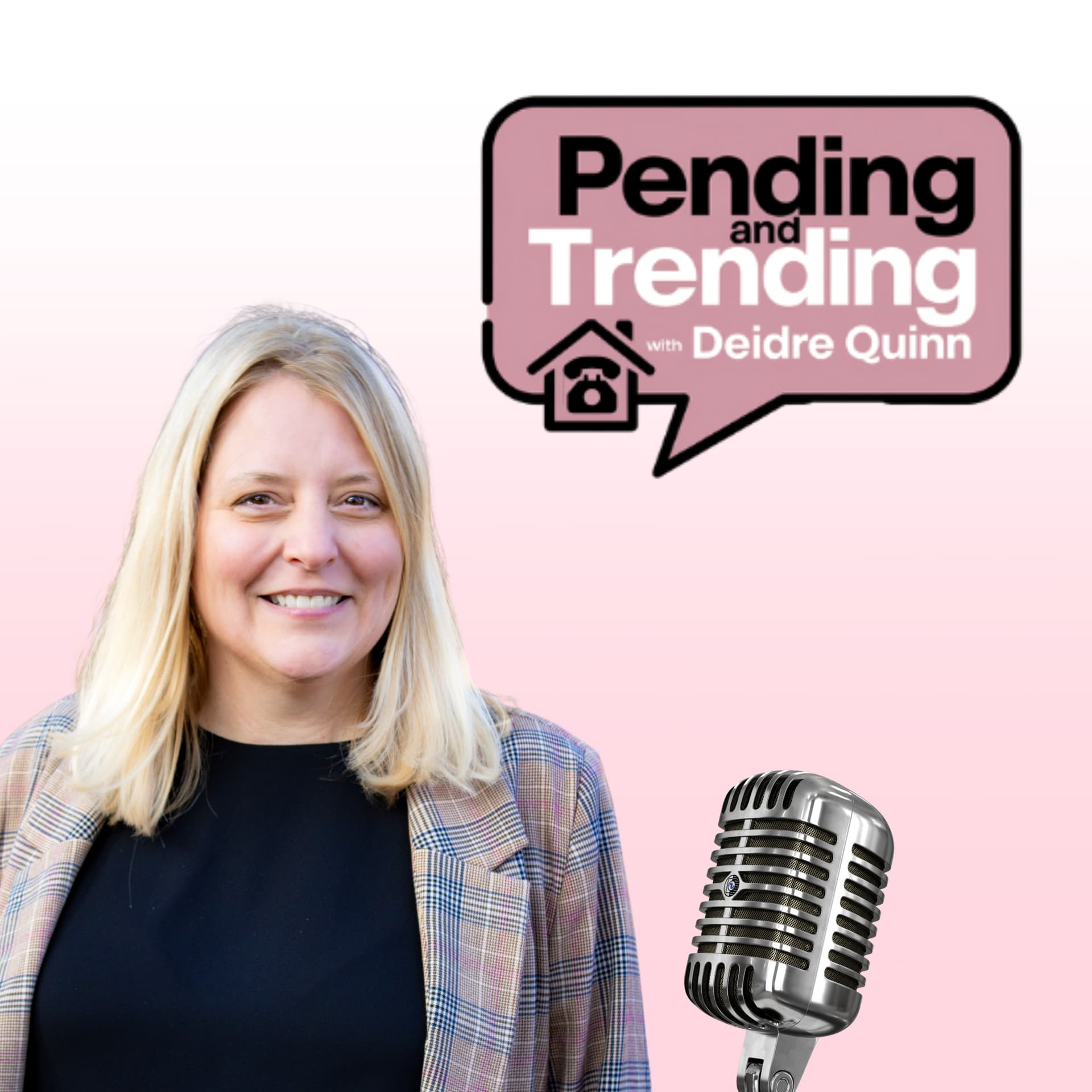 Pending and Trending - Podcasts
