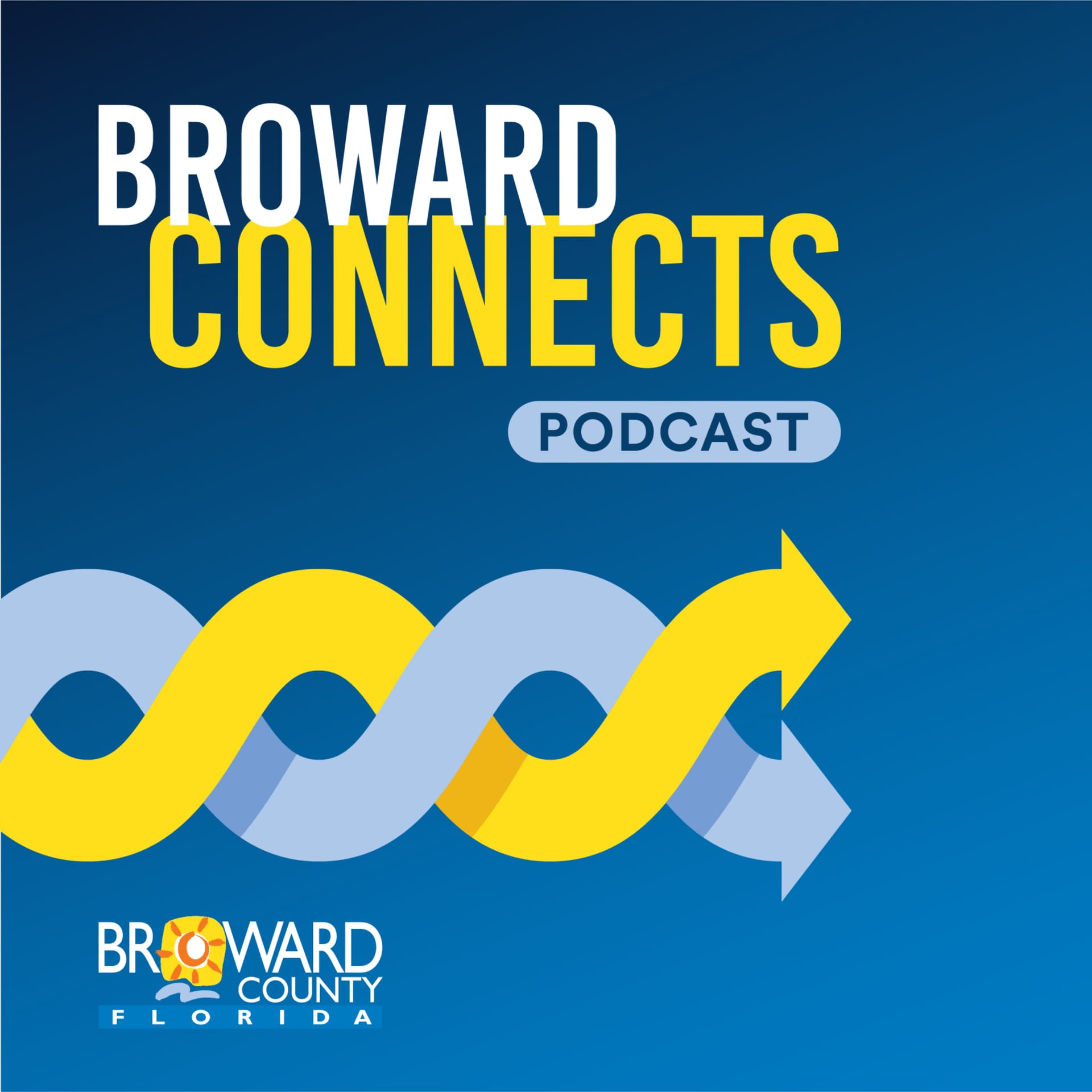 Broward Connects - Podcasts
