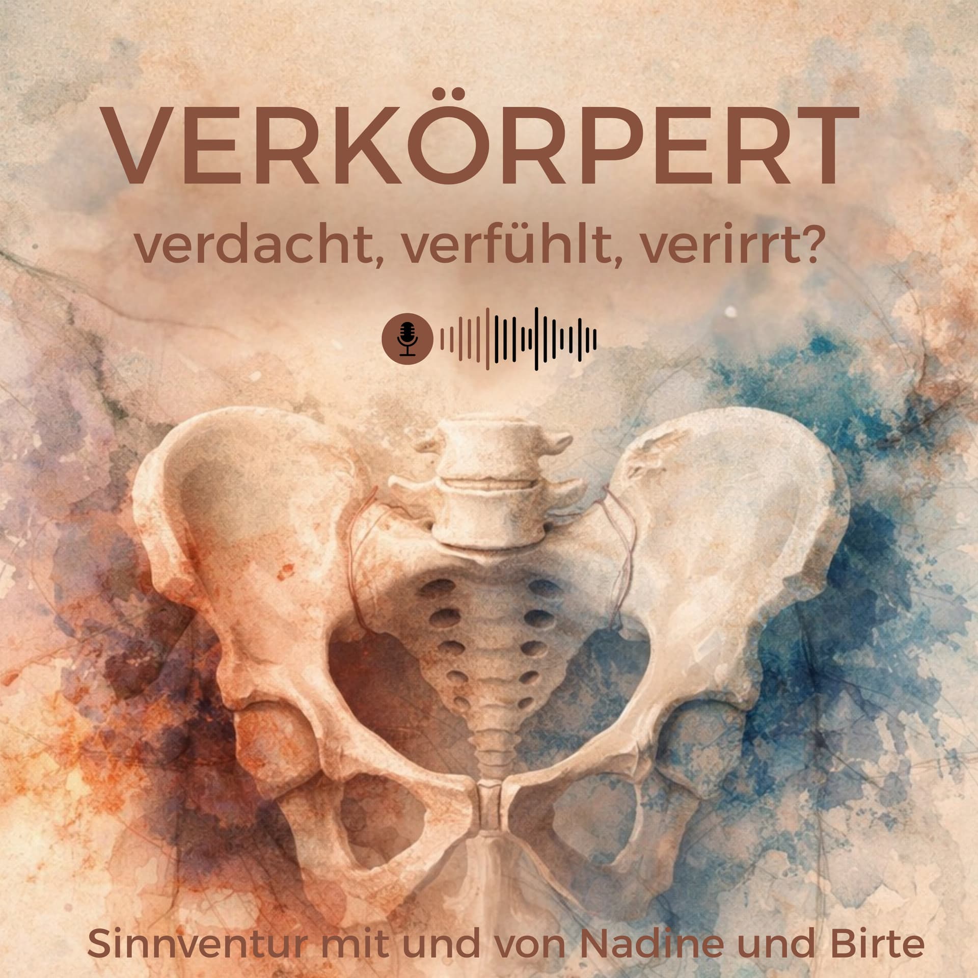 Sinnventur - Podcasts