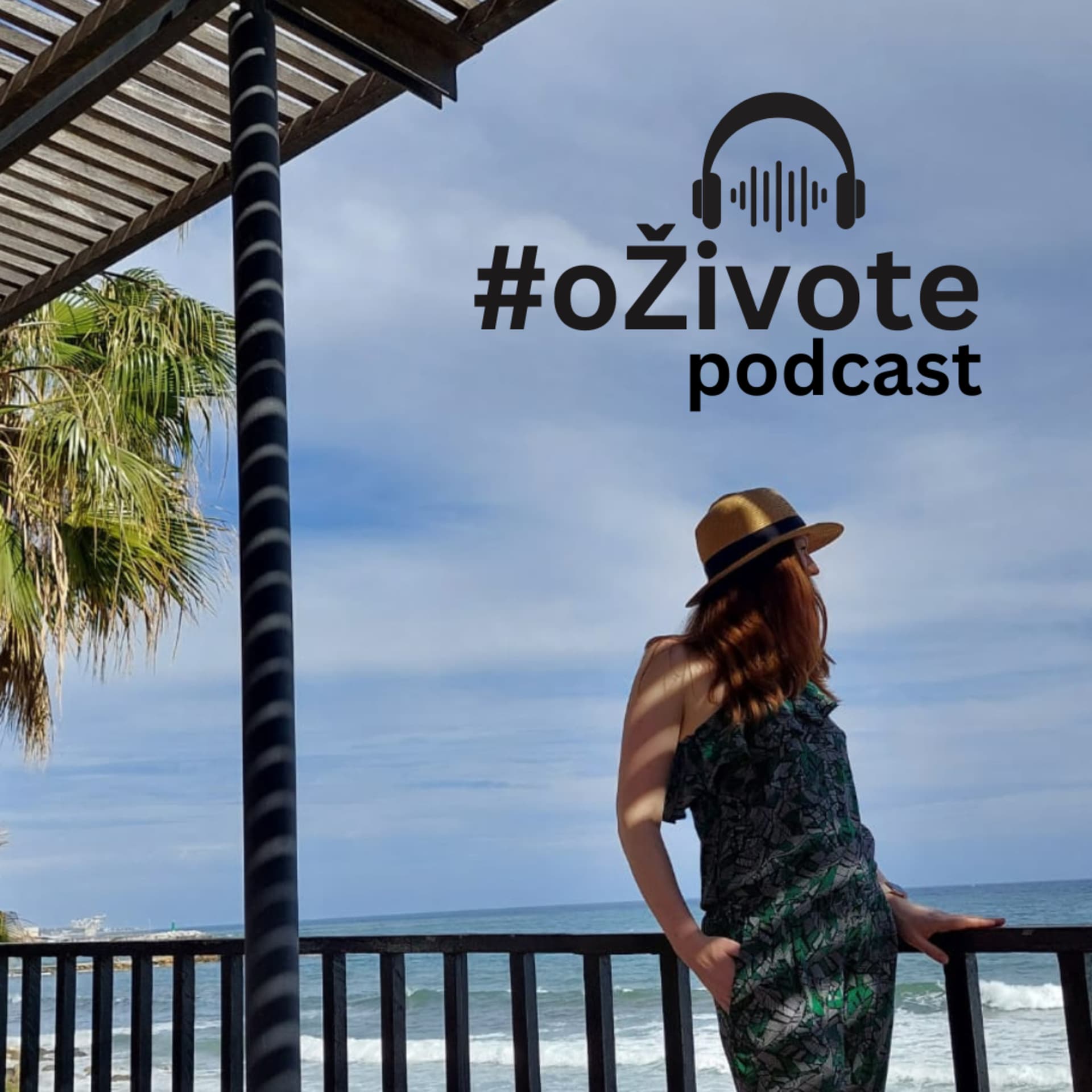 #oŽivote - Podcasts