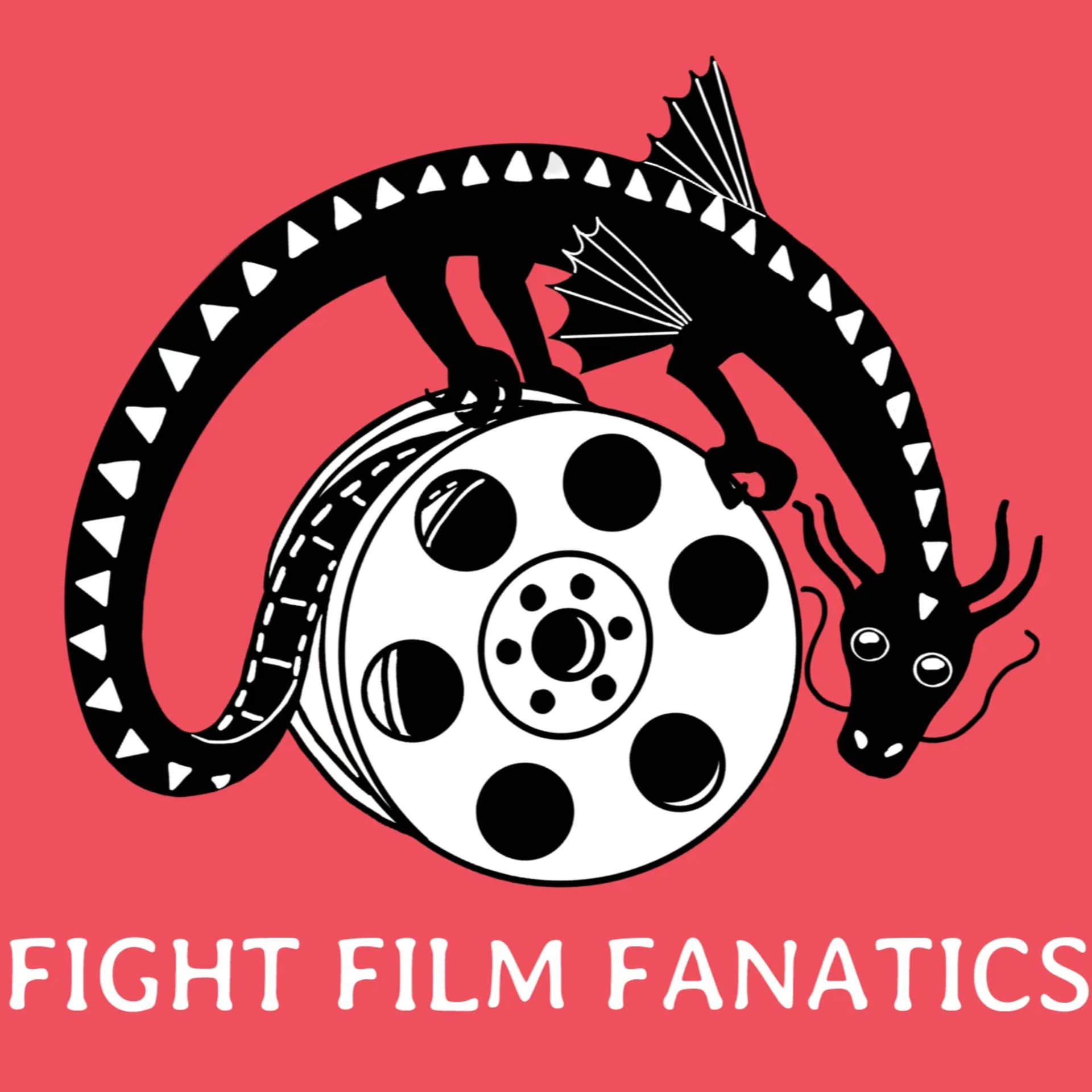 Fight Film Fanatics - Podcasts