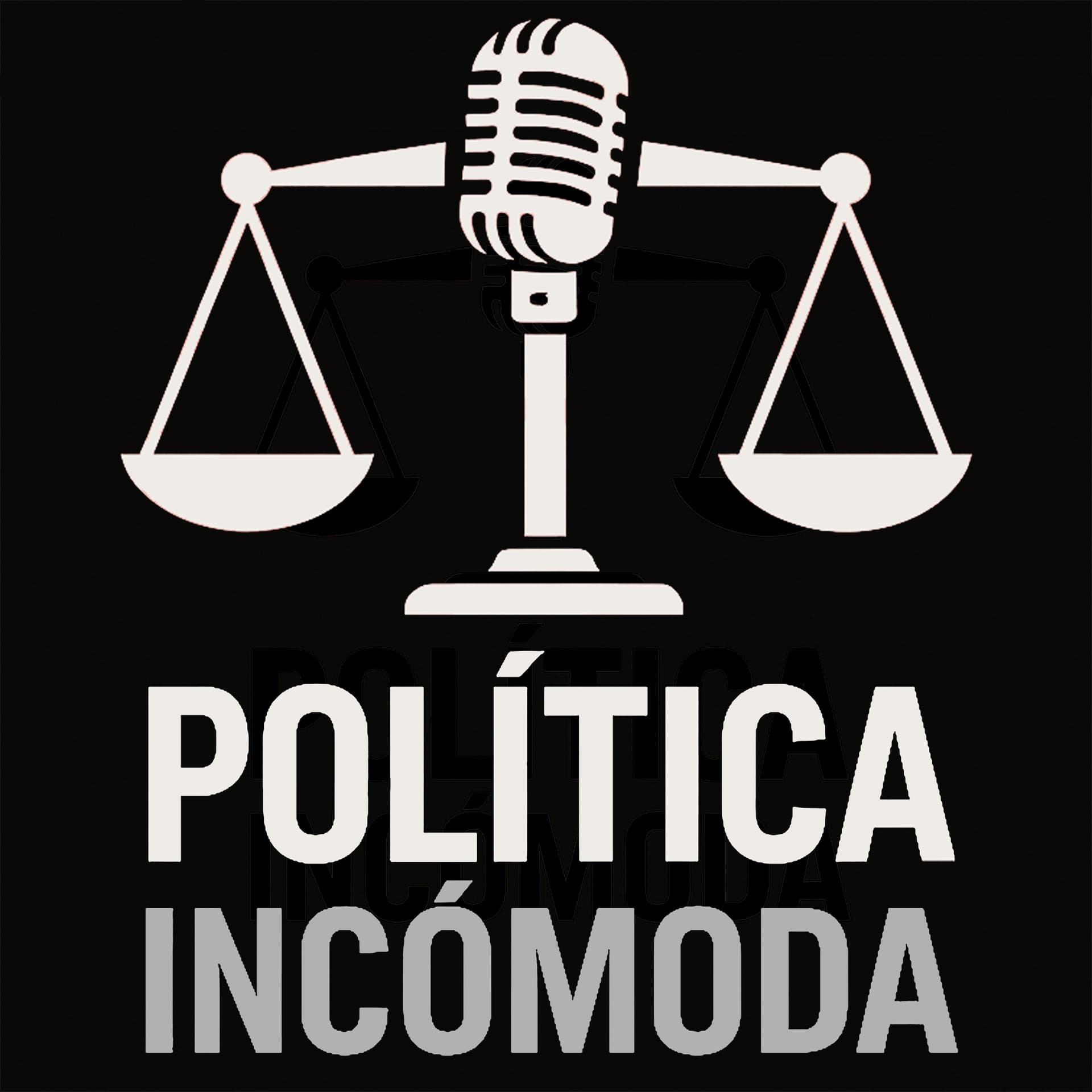 Política Incómoda - Podcasts